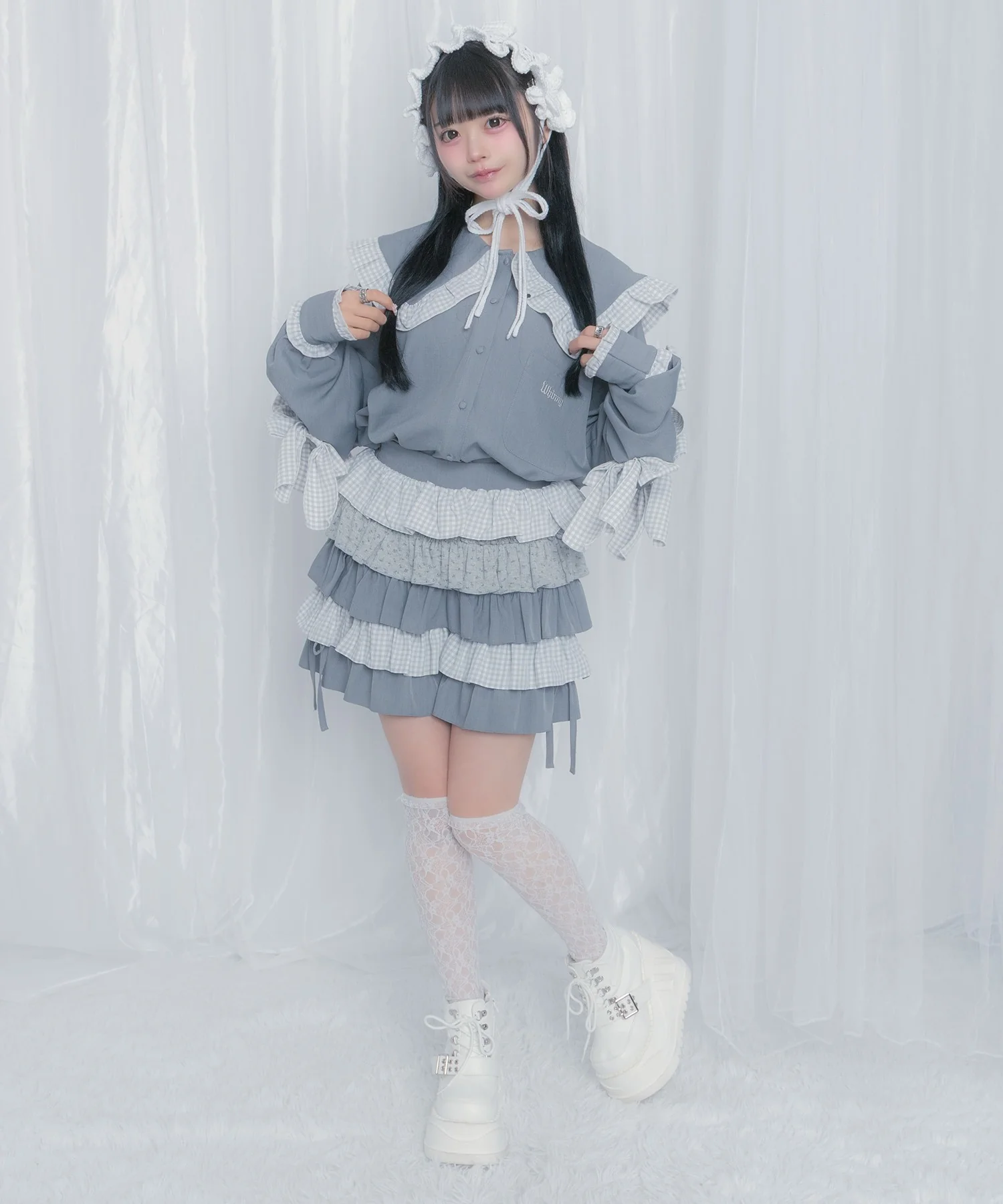 さくらもちパンティー - Image 18
