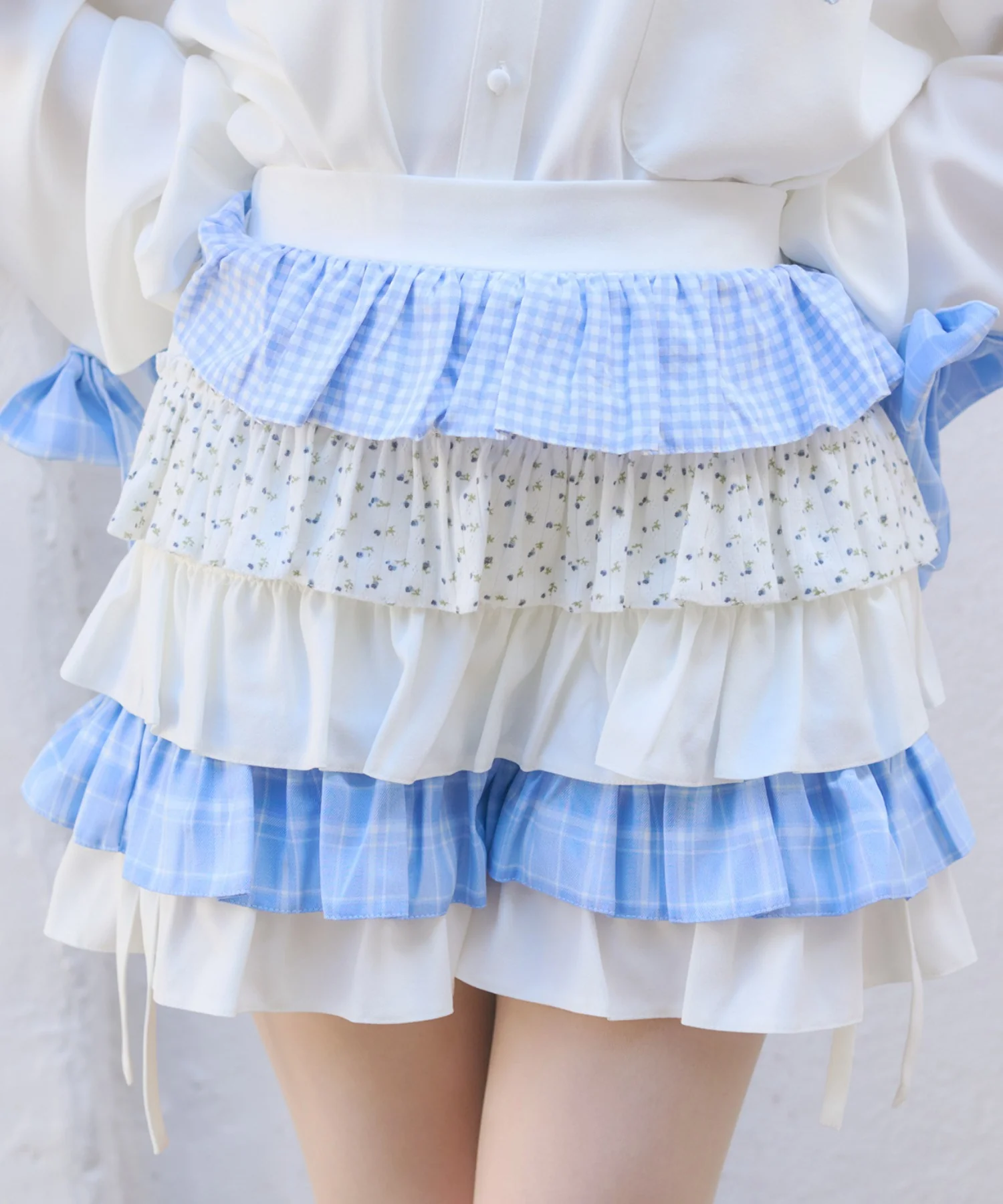 さくらもちパンティー - Image 2