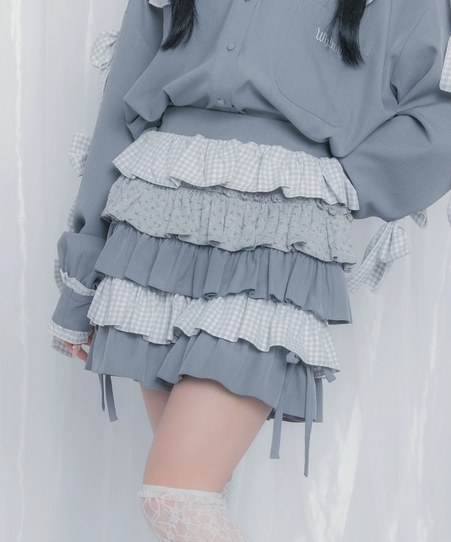 さくらもちパンティー - Image 22
