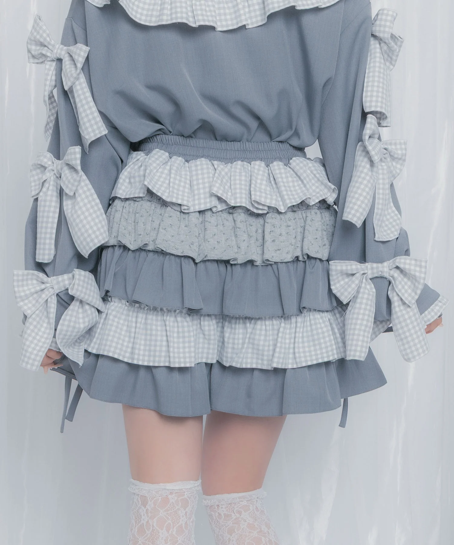 さくらもちパンティー - Image 24