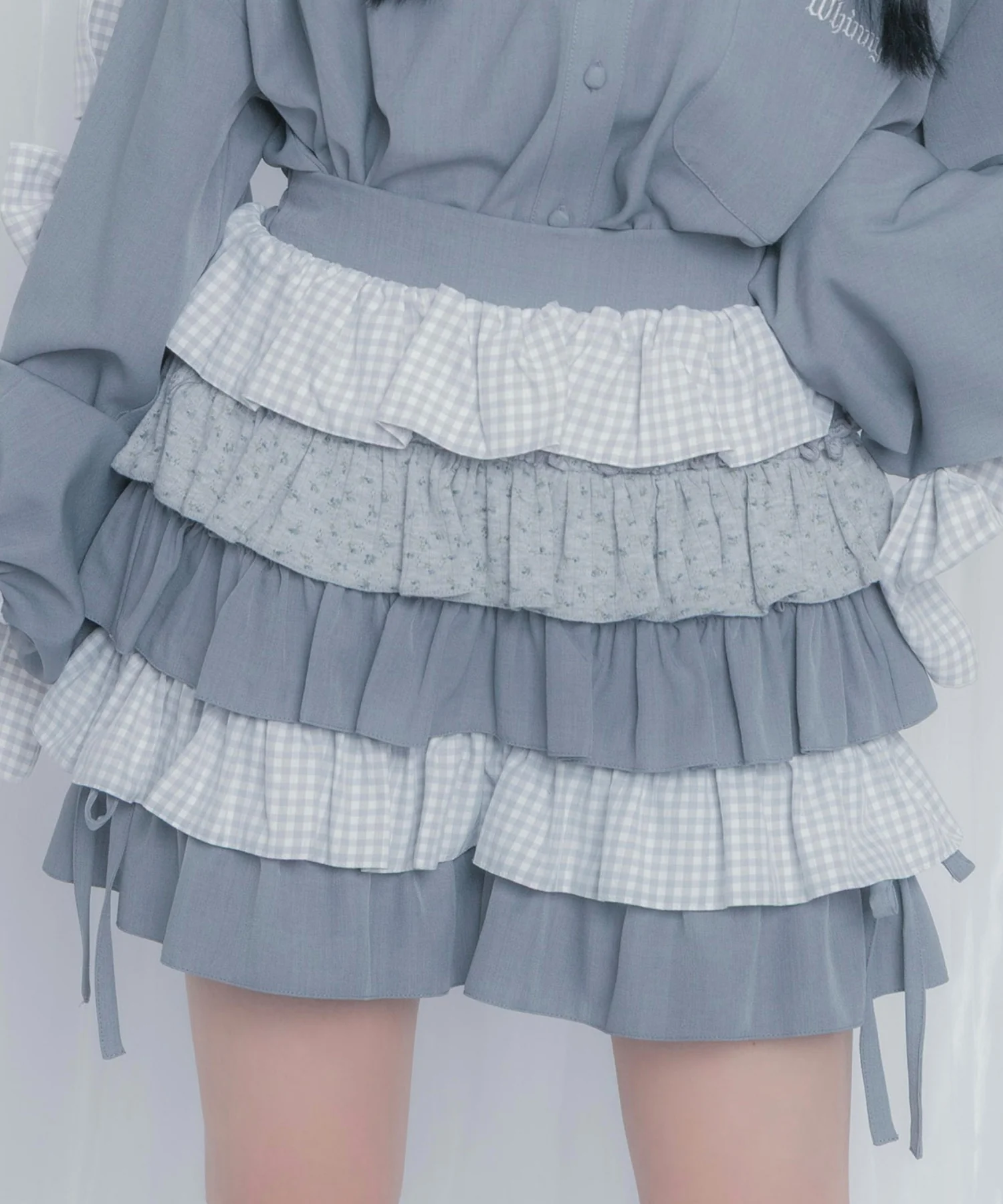 さくらもちパンティー - Image 3