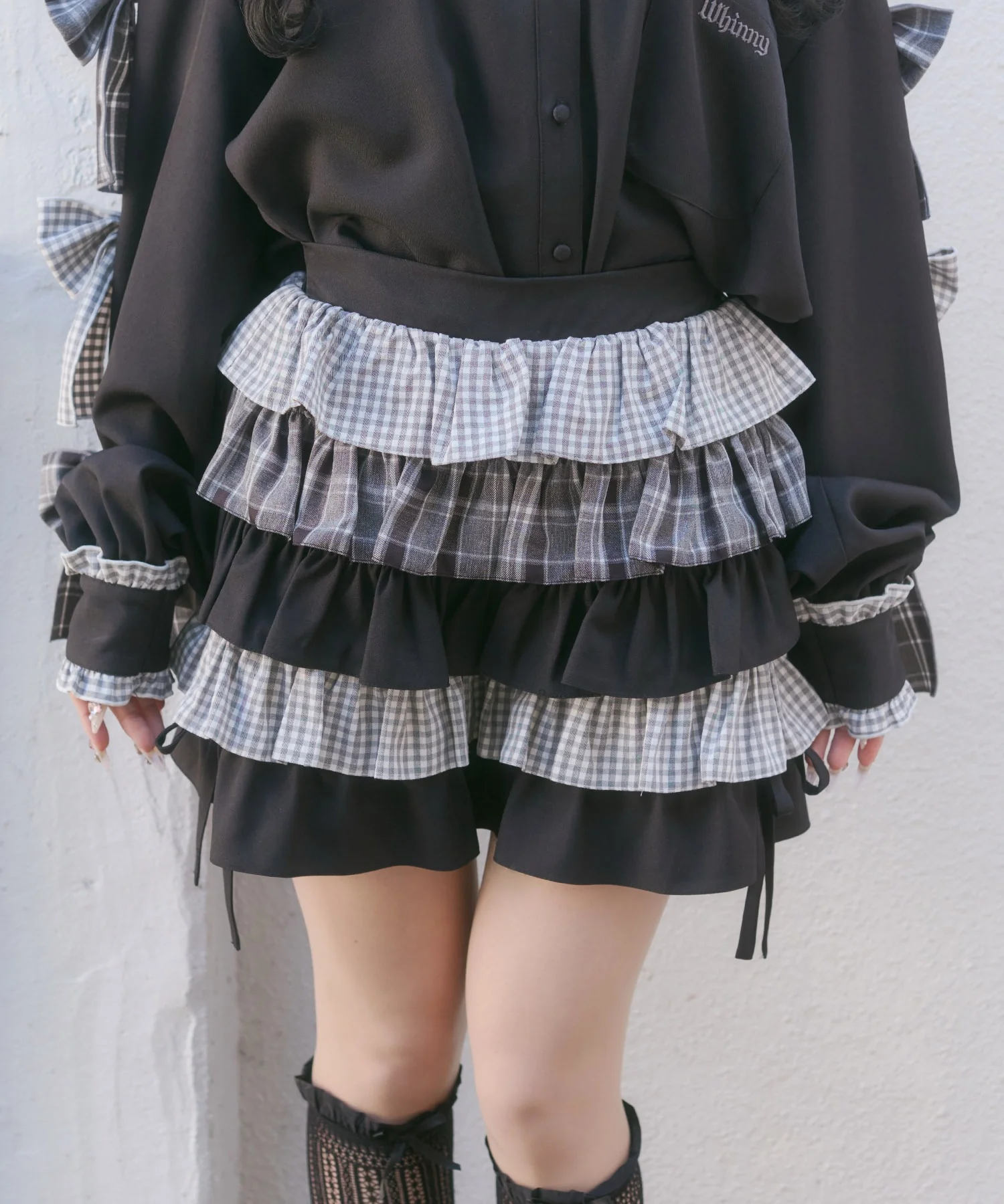 さくらもちパンティー - Image 5