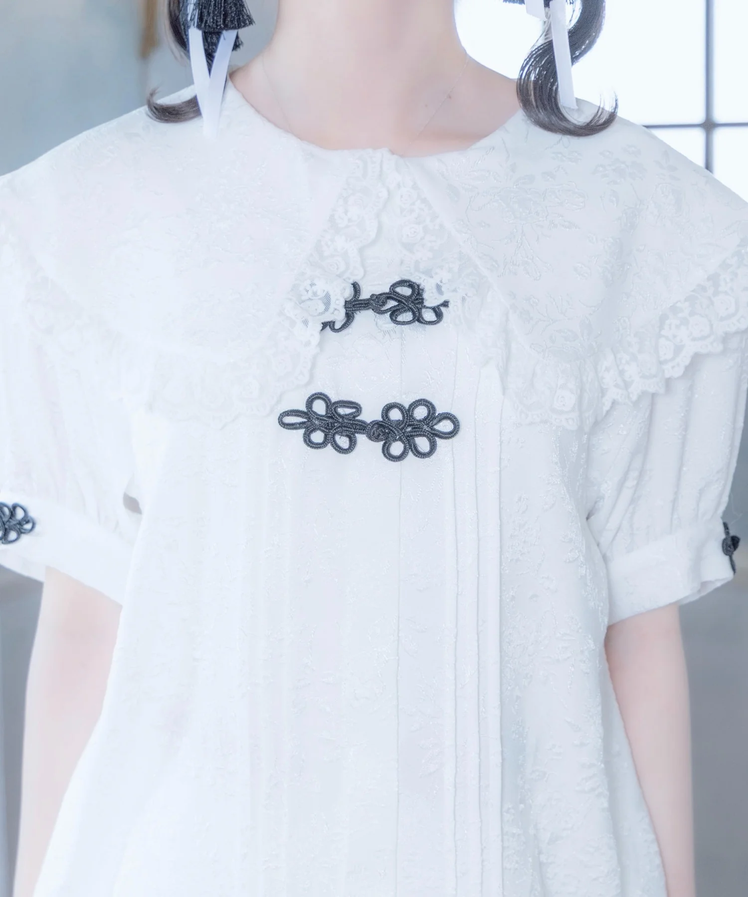ぱんだおめかしぶらうす - Image 18