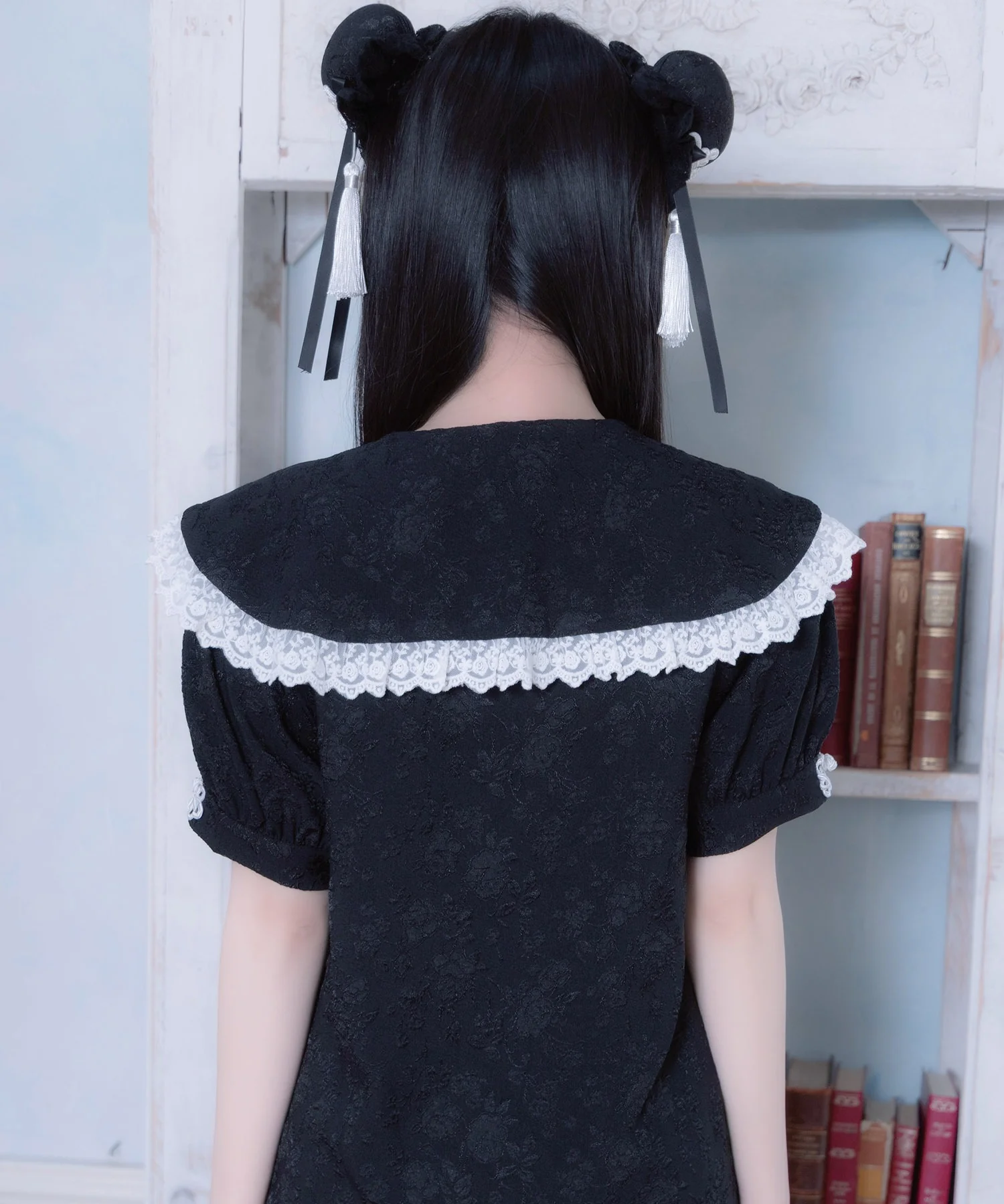 ぱんだおめかしぶらうす - Image 9