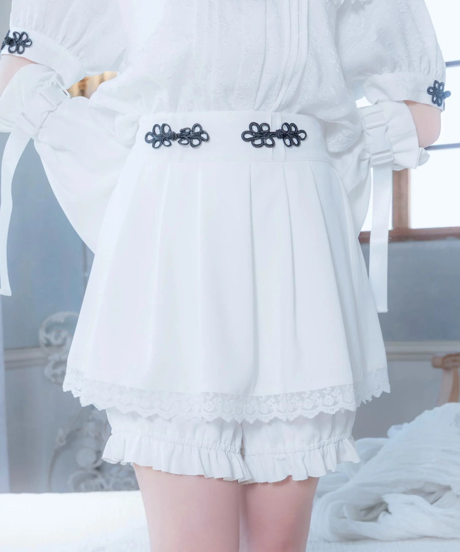 ぱんだの赤ちゃんぱんてぃ - Image 14