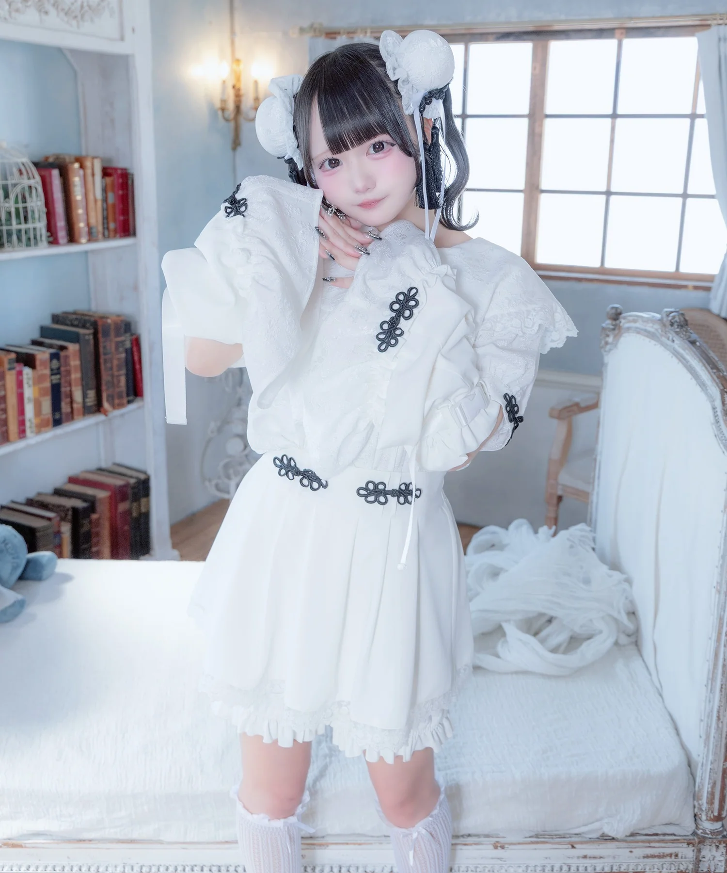 ぱんだの赤ちゃんぱんてぃ - Image 15