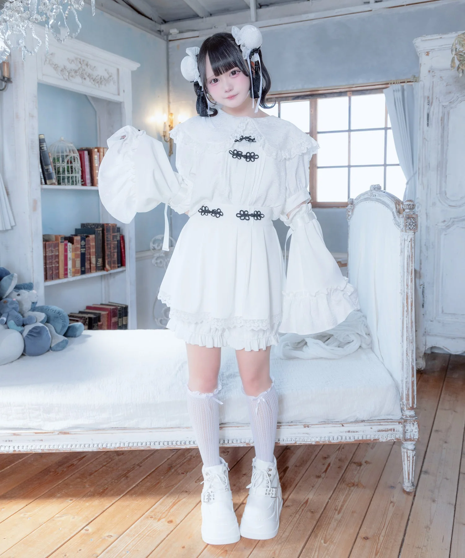 ぱんだの赤ちゃんぱんてぃ - Image 16