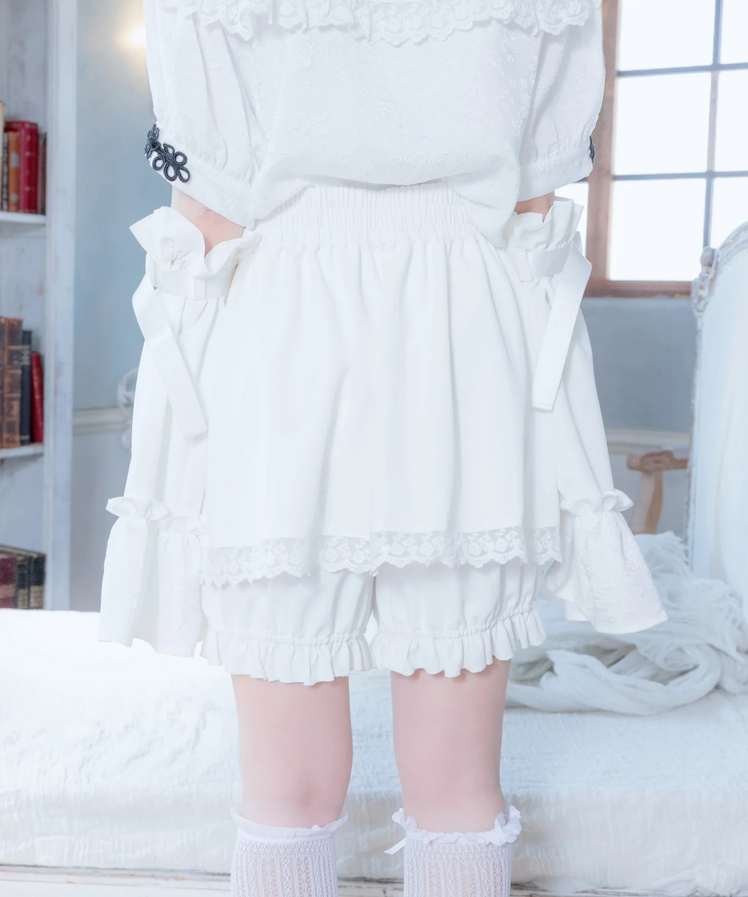ぱんだの赤ちゃんぱんてぃ - Image 22