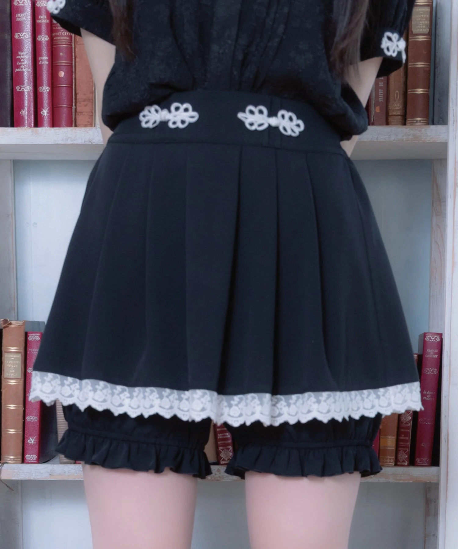 ぱんだの赤ちゃんぱんてぃ - Image 3