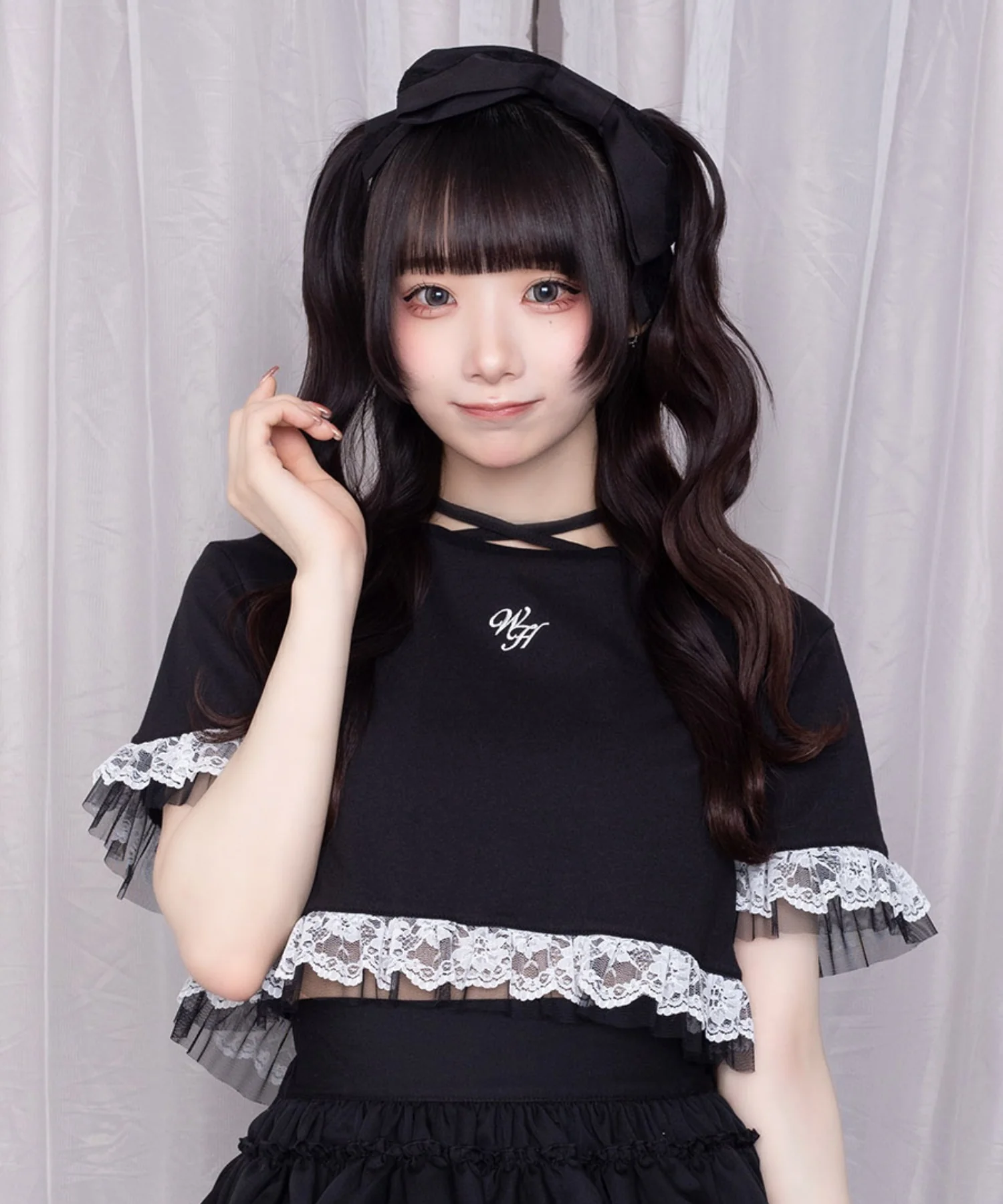 ロマンチストときめきT