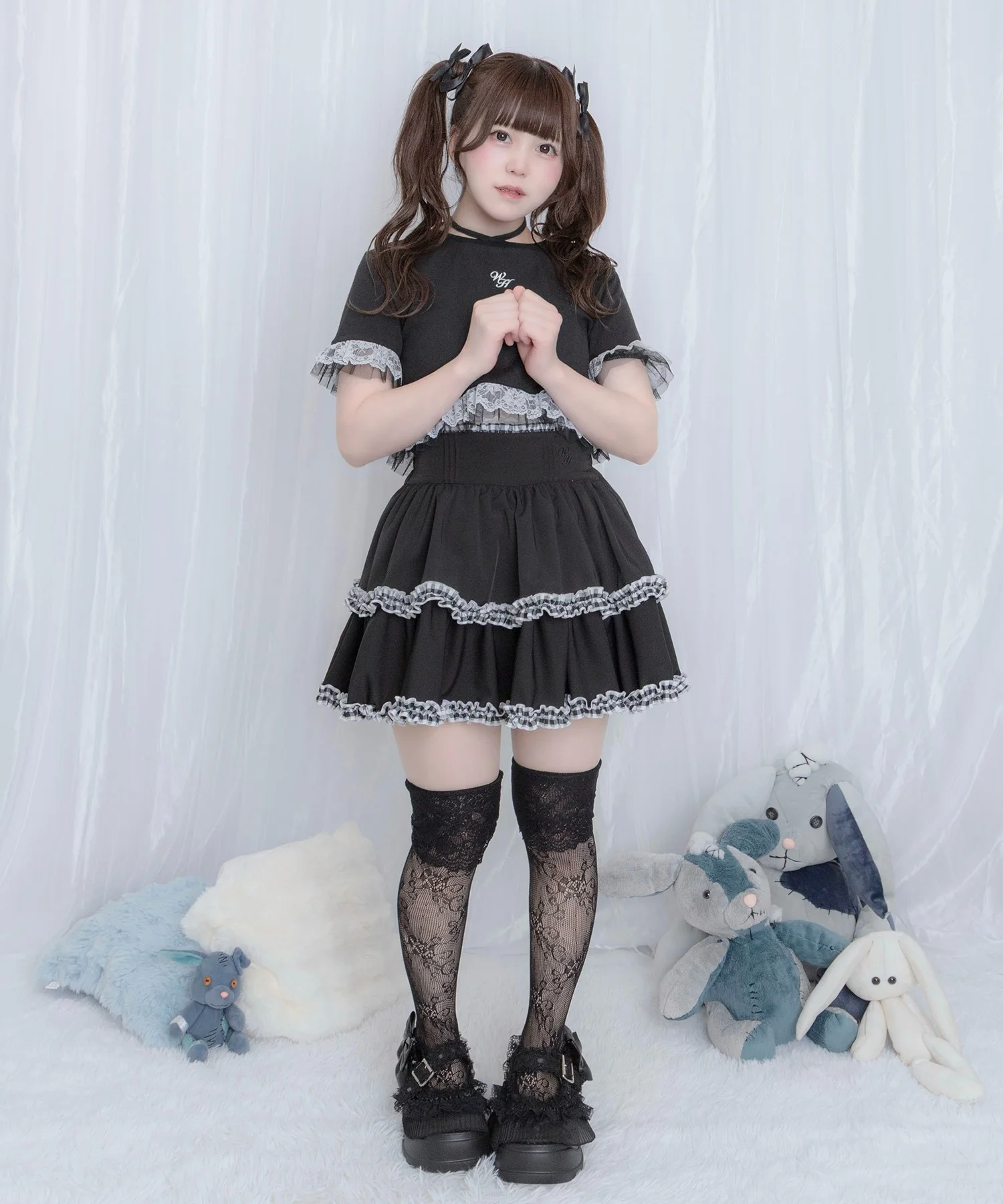ロマンチストときめきT - Image 10