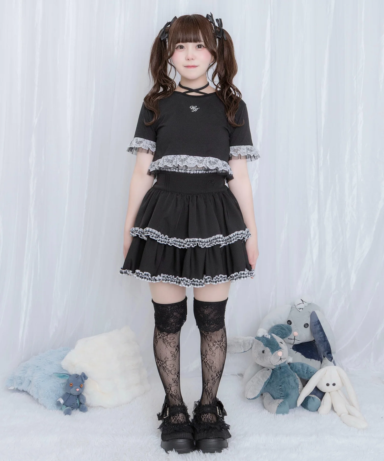 ロマンチストときめきT - Image 15