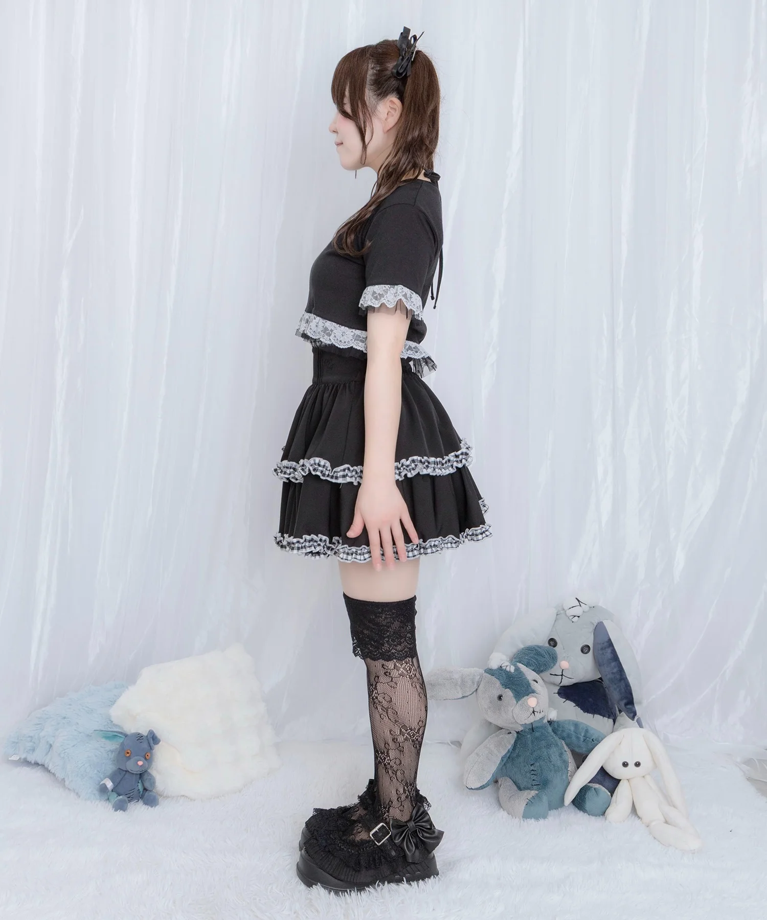 ロマンチストときめきT - Image 16