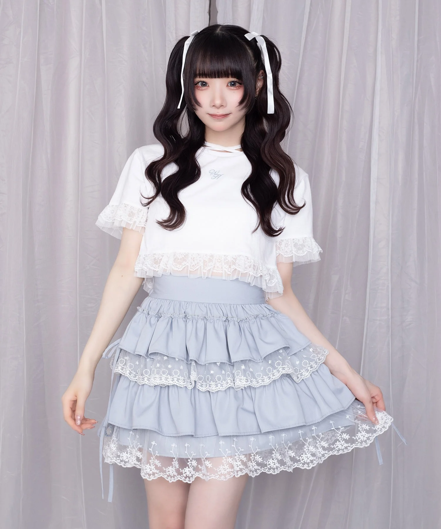 ロマンチストときめきT - Image 19
