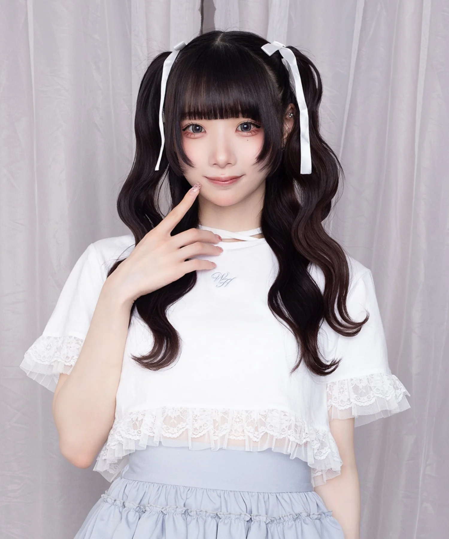 ロマンチストときめきT - Image 2