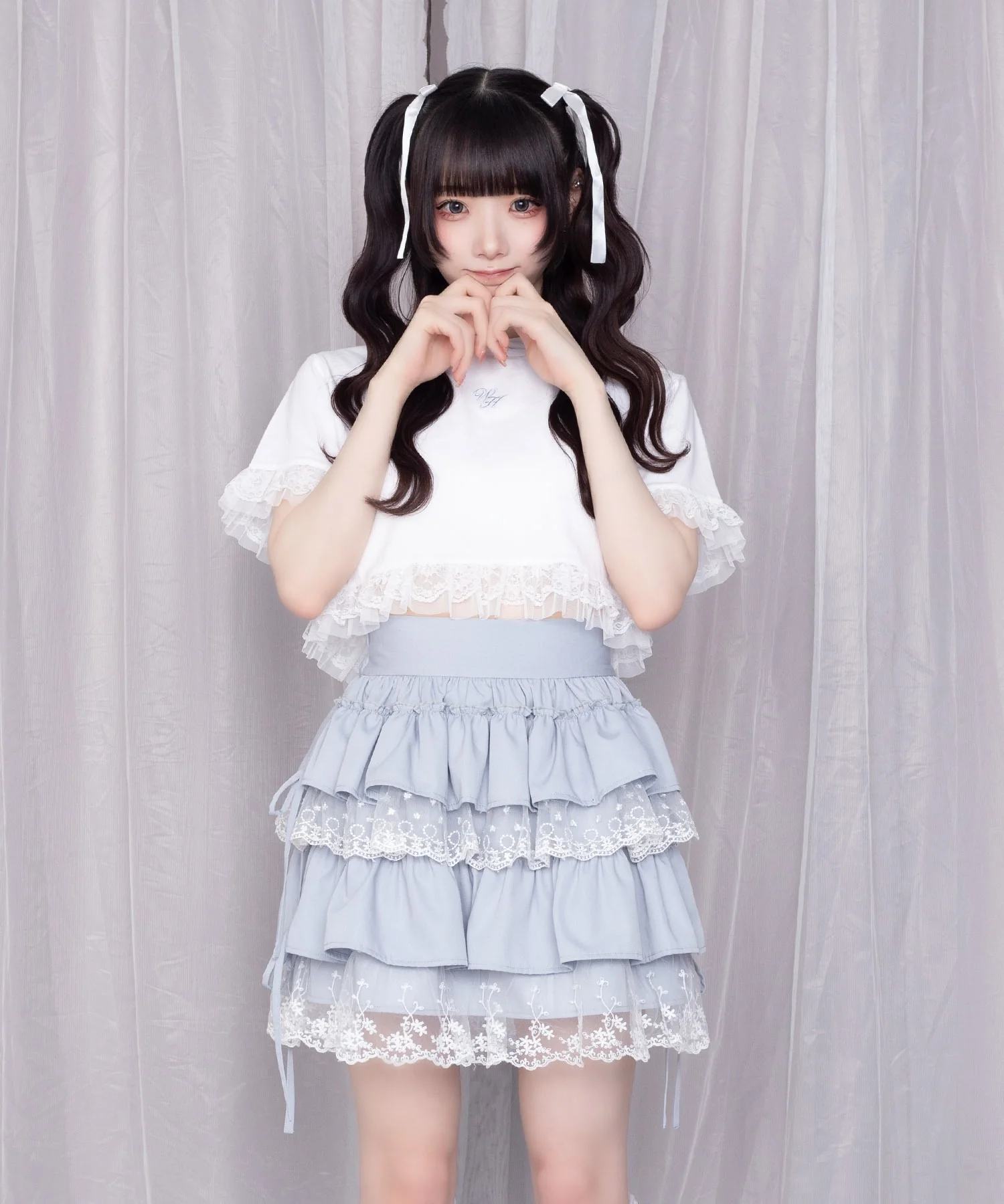 ロマンチストときめきT - Image 20
