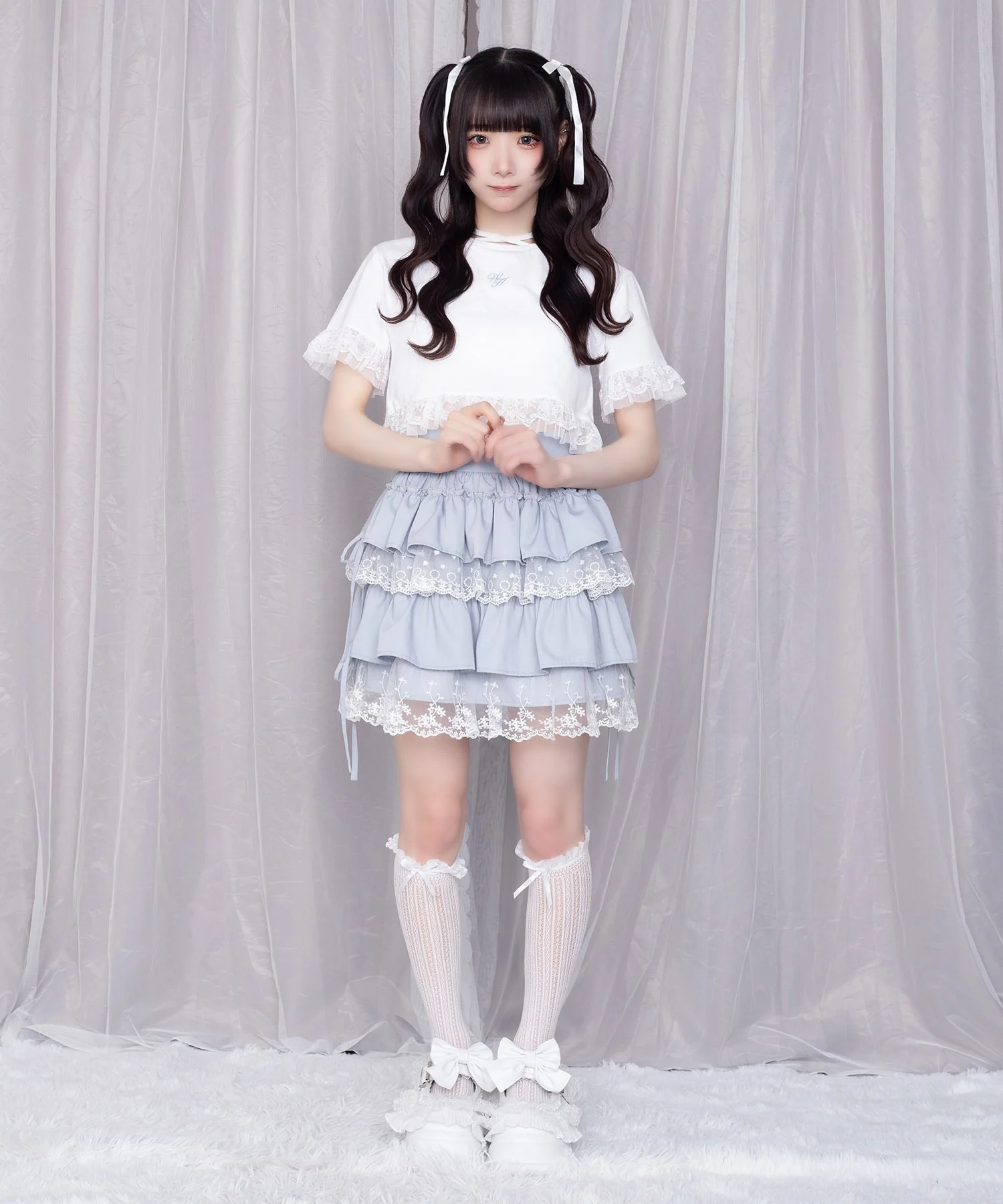 ロマンチストときめきT - Image 21
