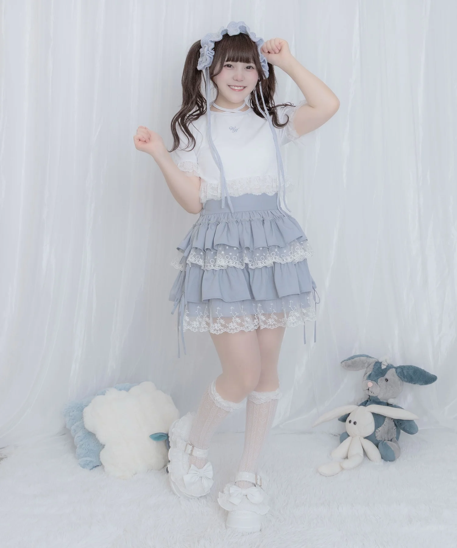 ロマンチストときめきT - Image 24