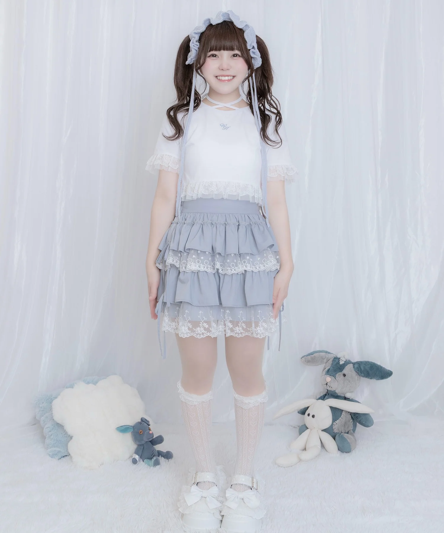 ロマンチストときめきT - Image 25