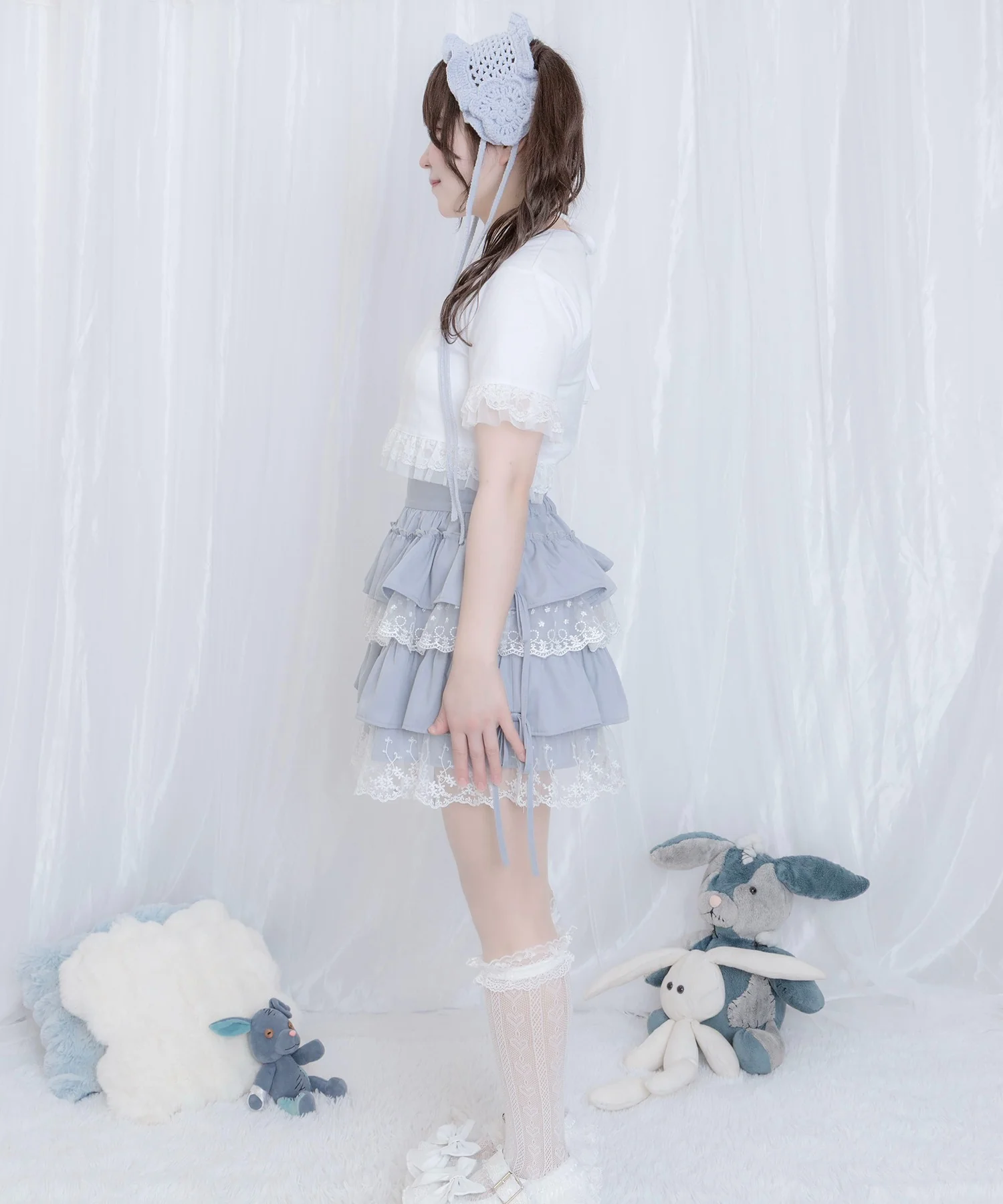 ロマンチストときめきT - Image 26