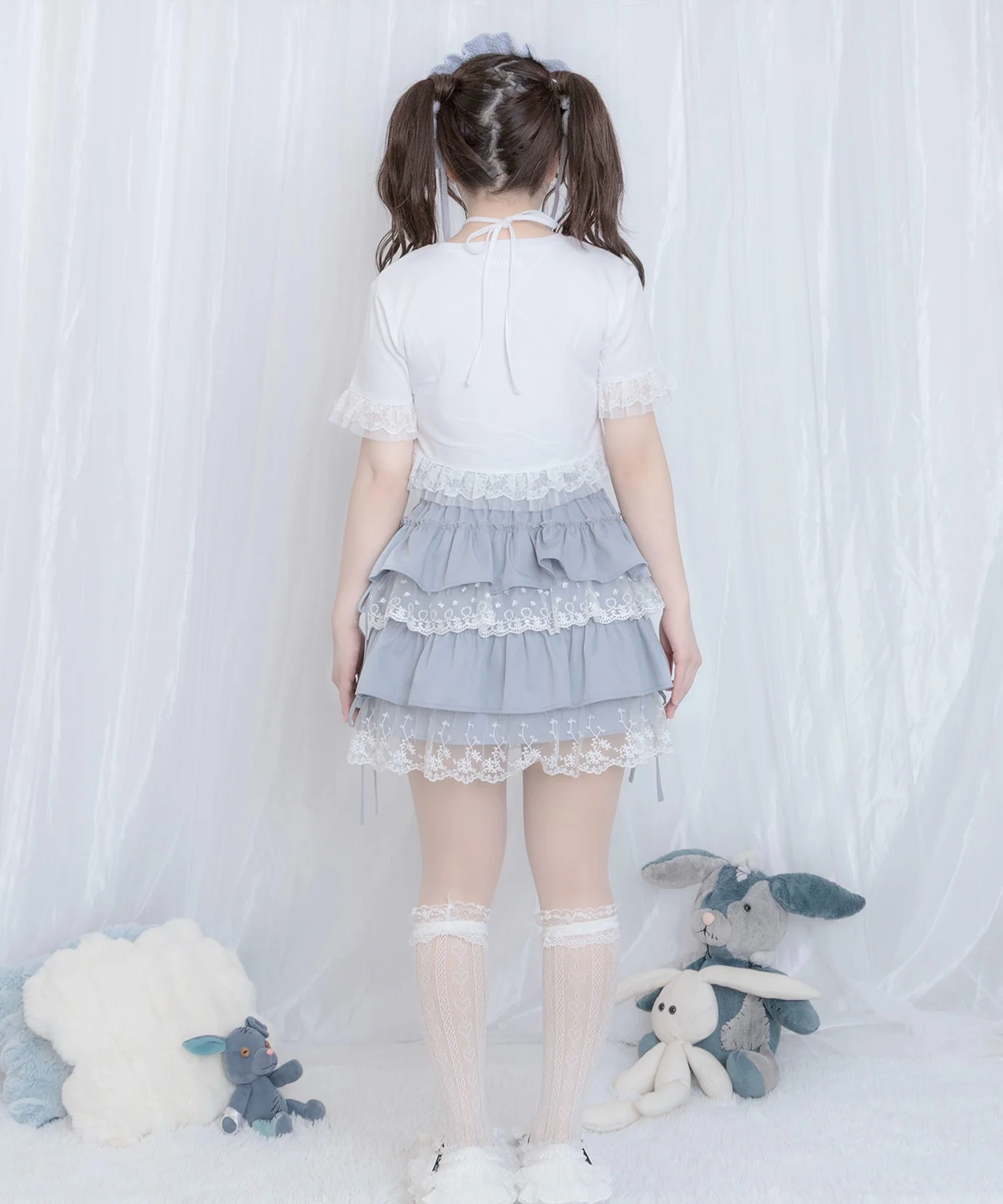 ロマンチストときめきT - Image 27
