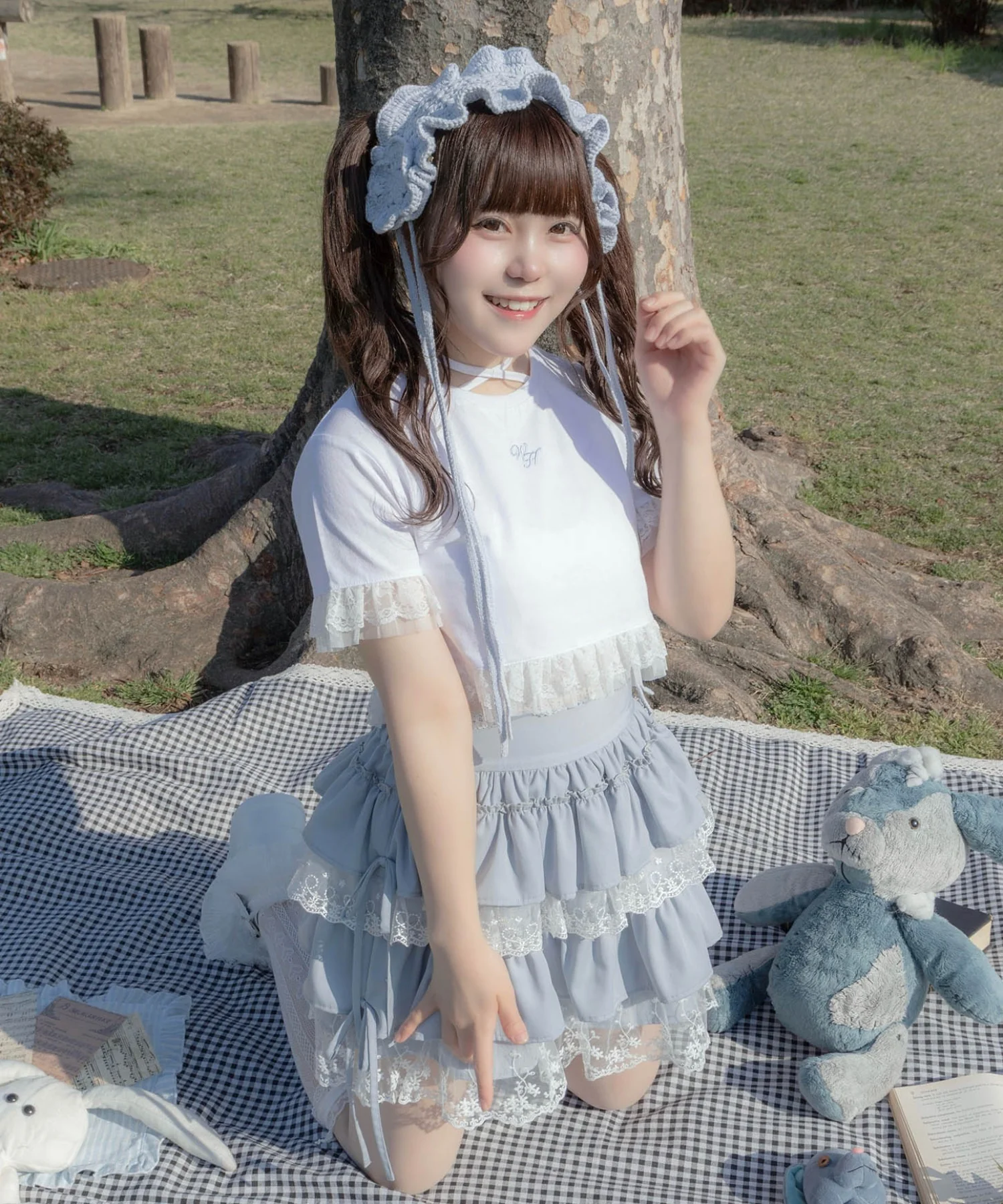 ロマンチストときめきT - Image 28