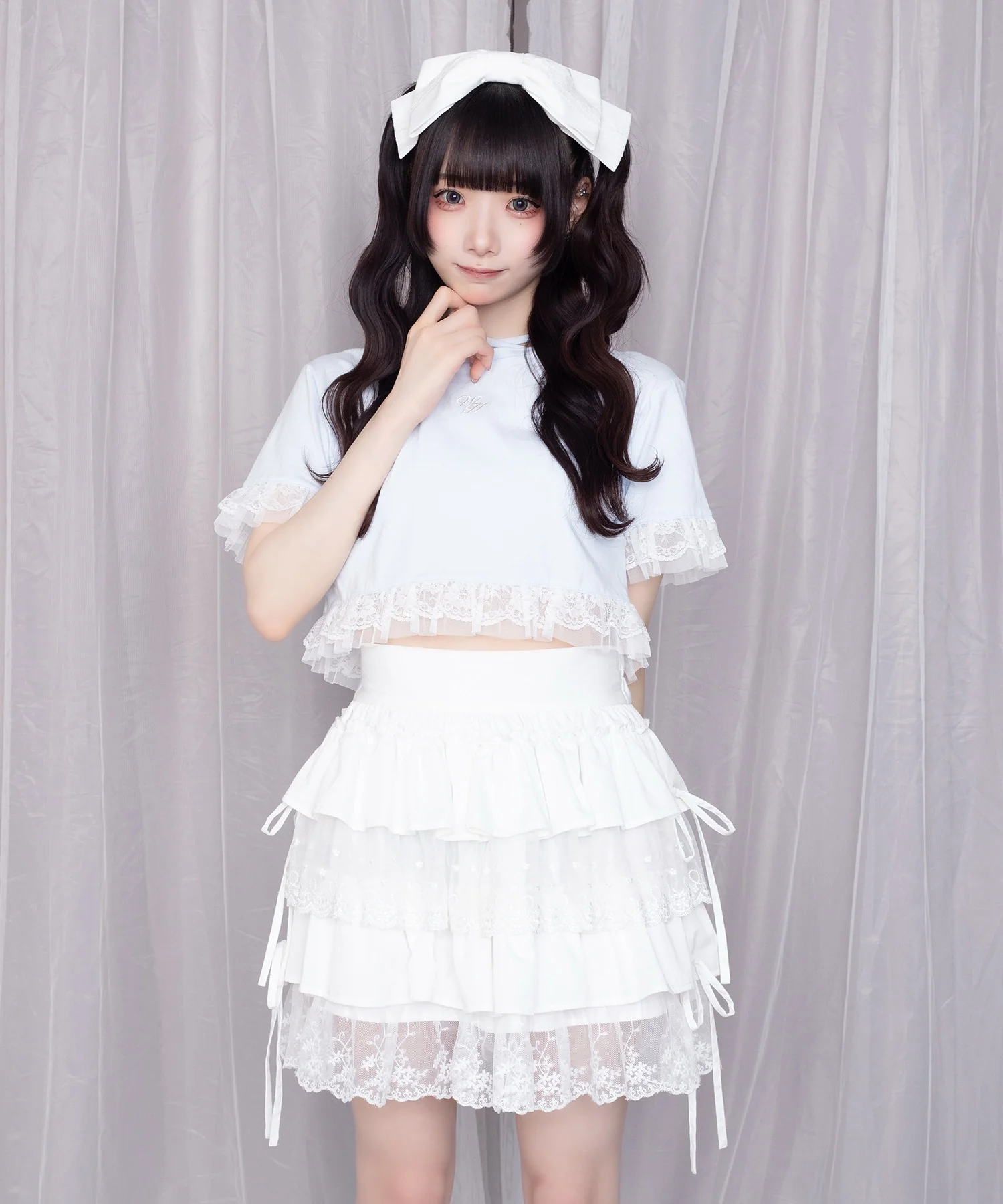 ロマンチストときめきT - Image 29