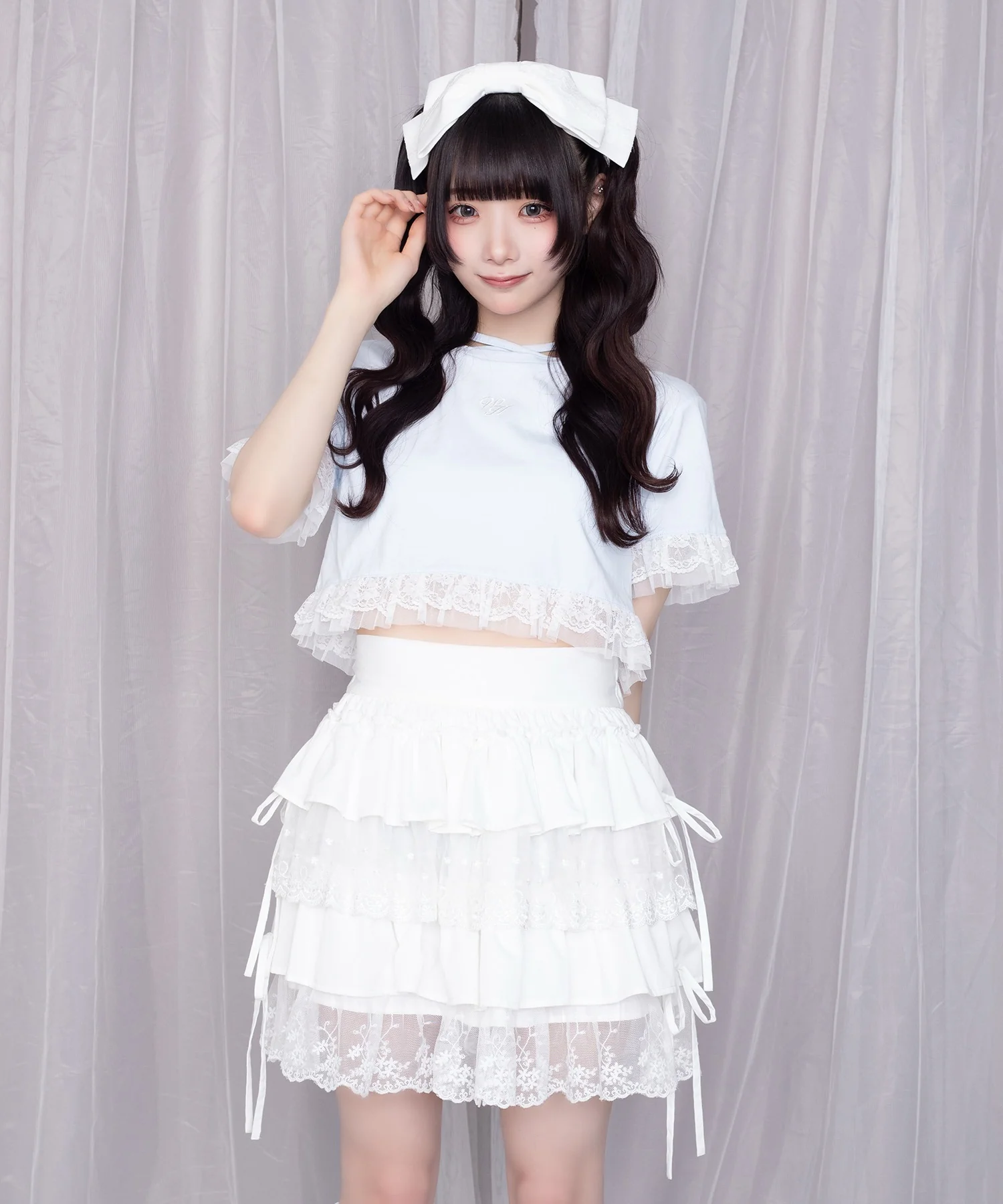 ロマンチストときめきT - Image 30