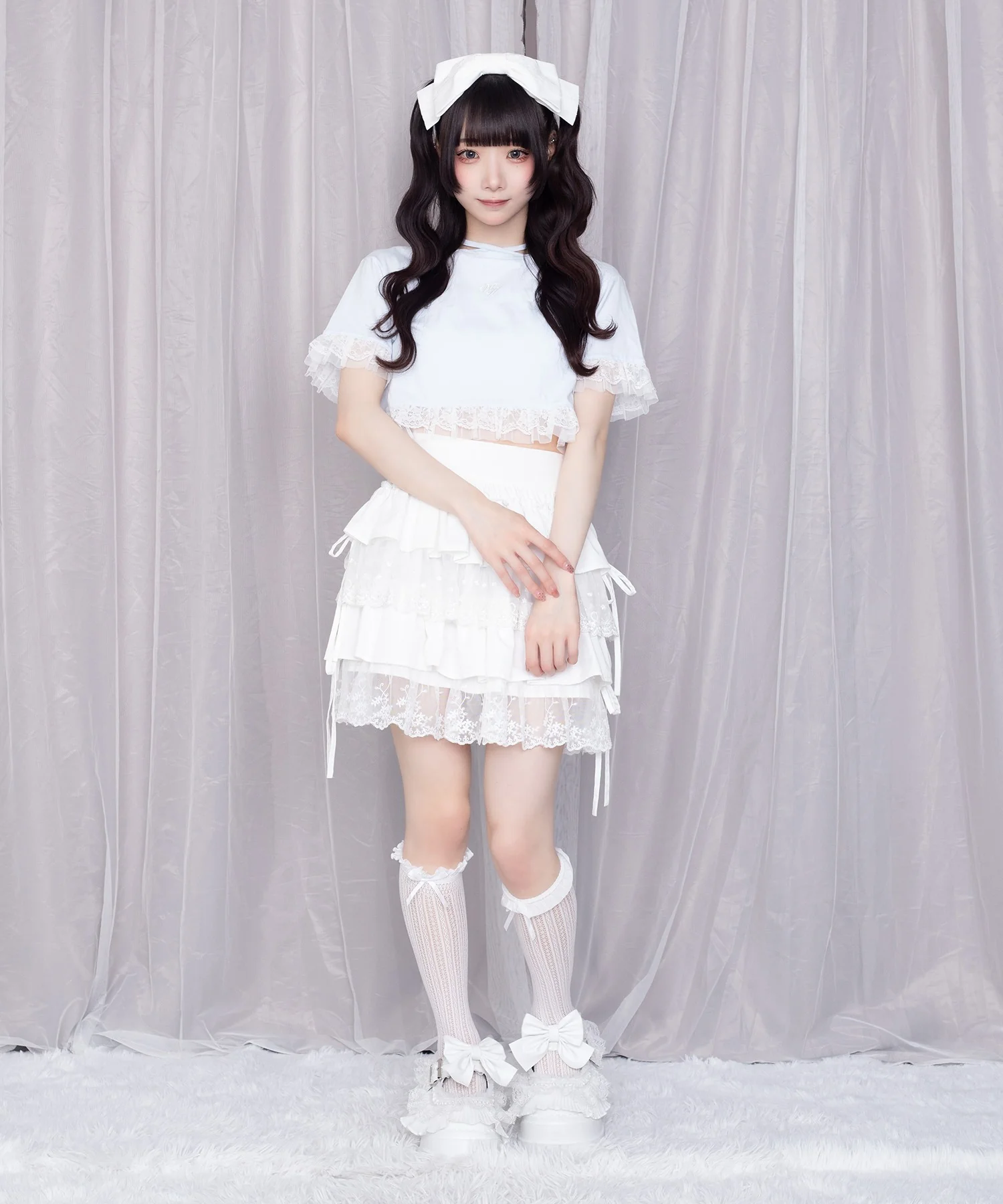 ロマンチストときめきT - Image 31