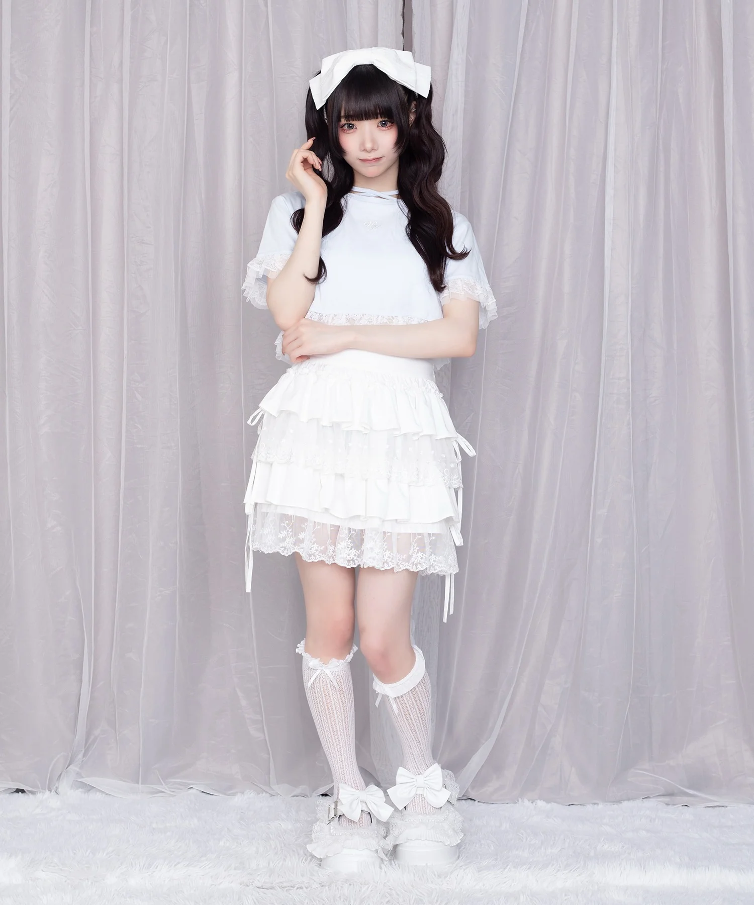 ロマンチストときめきT - Image 32