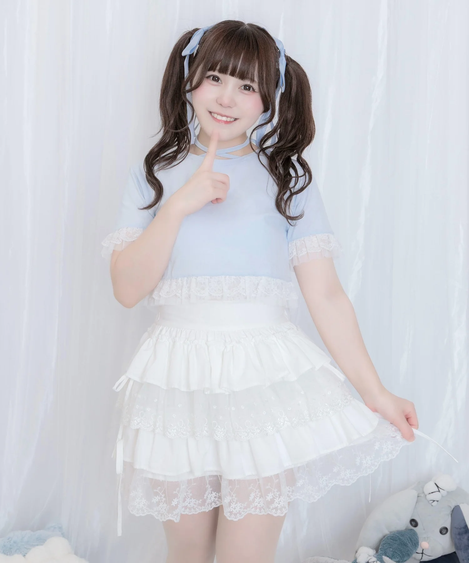 ロマンチストときめきT - Image 33