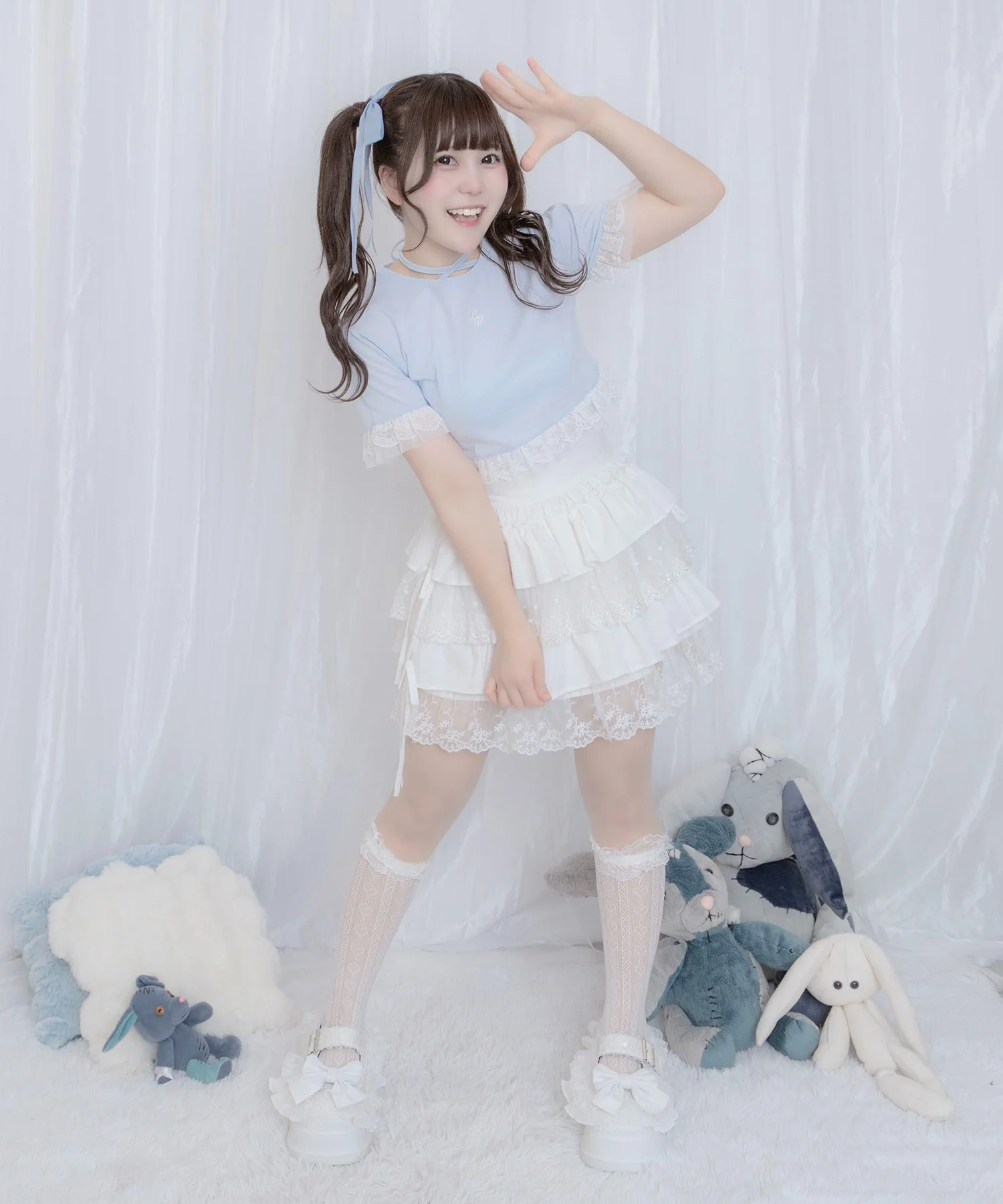 ロマンチストときめきT - Image 34