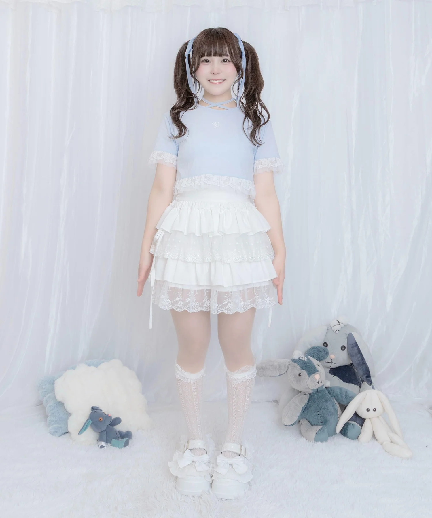 ロマンチストときめきT - Image 35