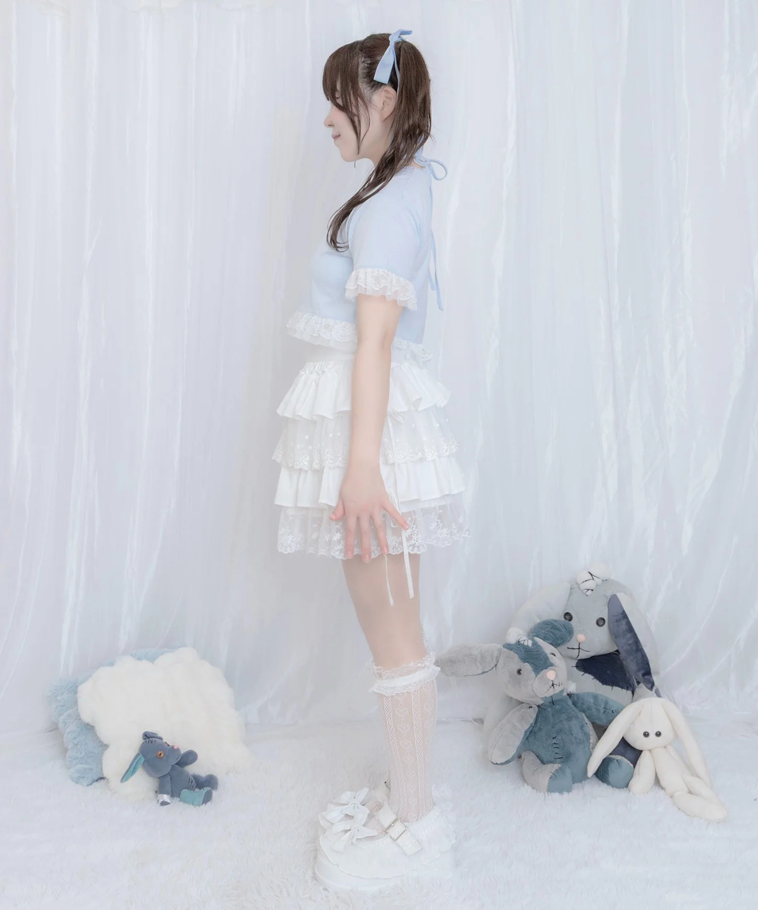 ロマンチストときめきT - Image 36