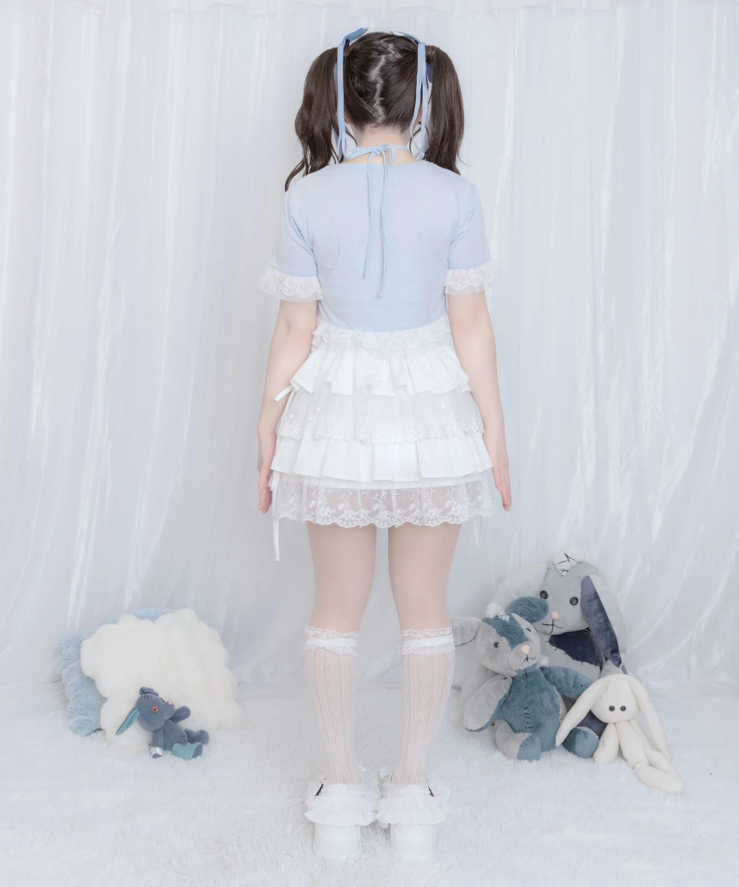 ロマンチストときめきT - Image 37