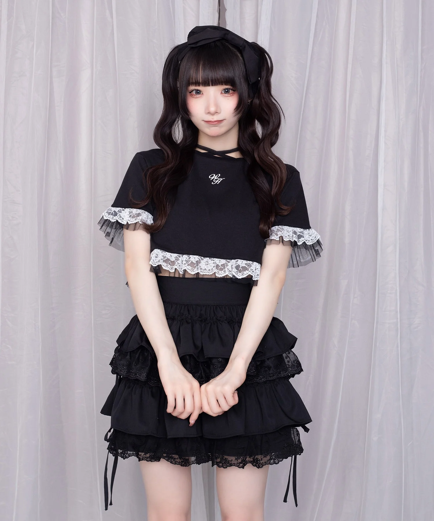 ロマンチストときめきT - Image 4