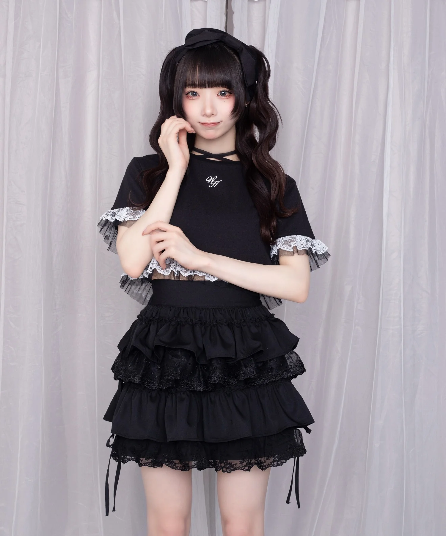 ロマンチストときめきT - Image 5