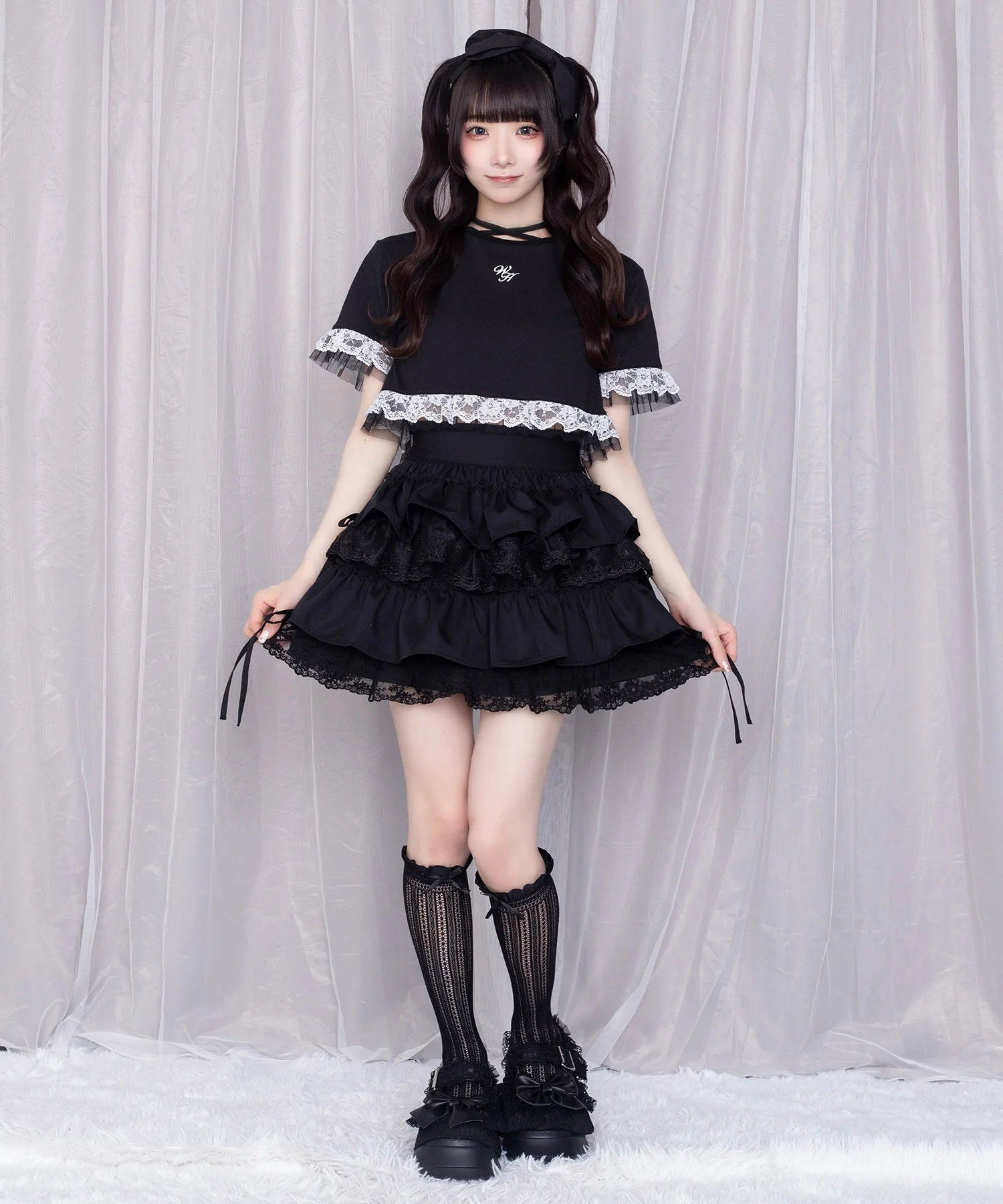 ロマンチストときめきT - Image 6
