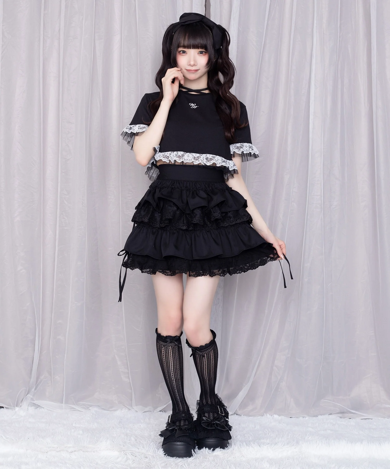 ロマンチストときめきT - Image 7