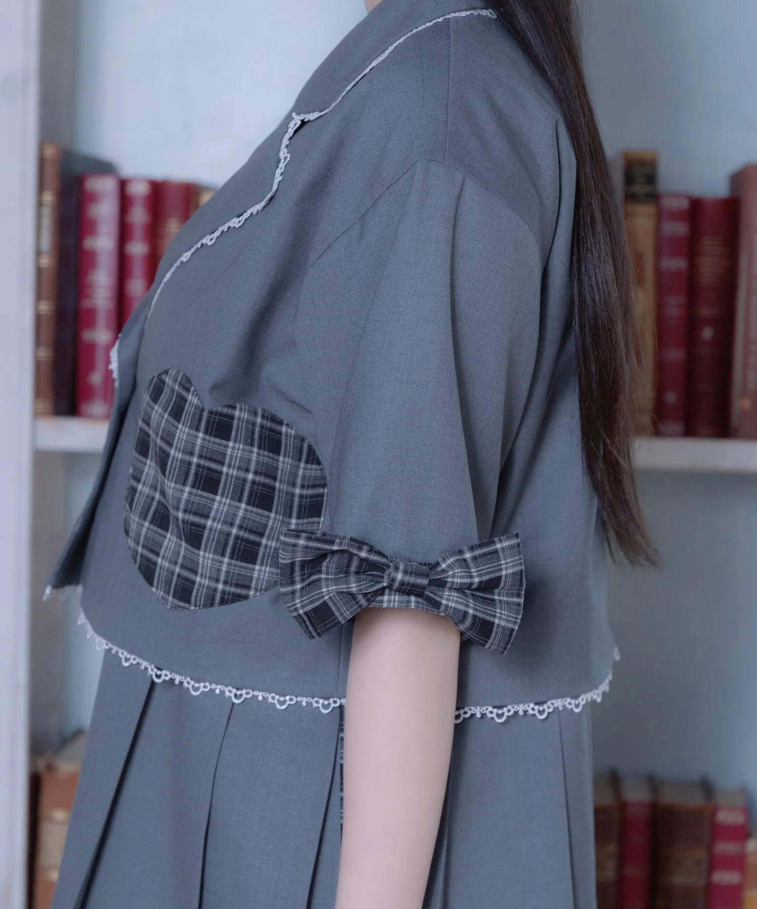 超ずっきゅんジャケット - Image 13