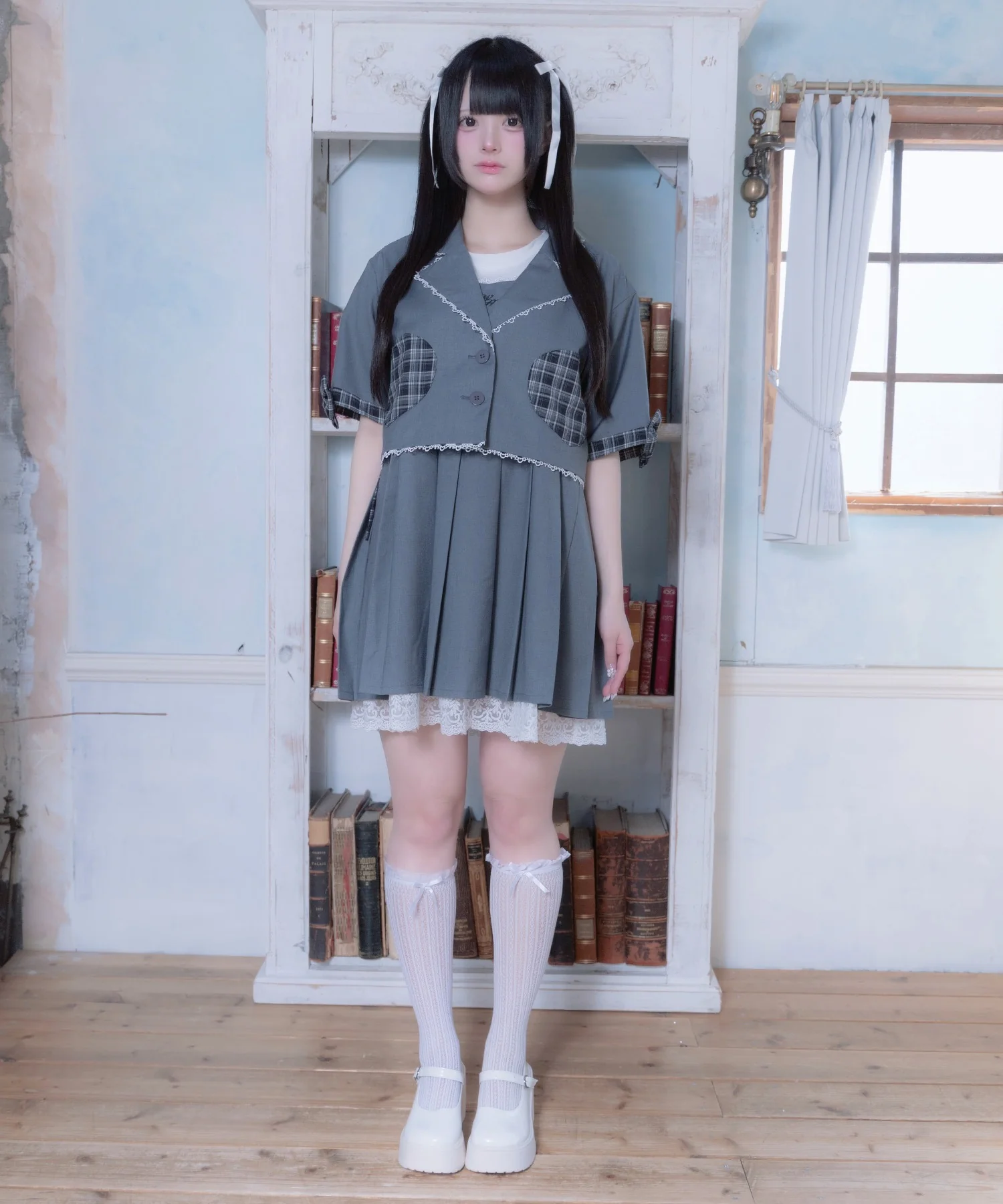 超ずっきゅんジャケット - Image 15