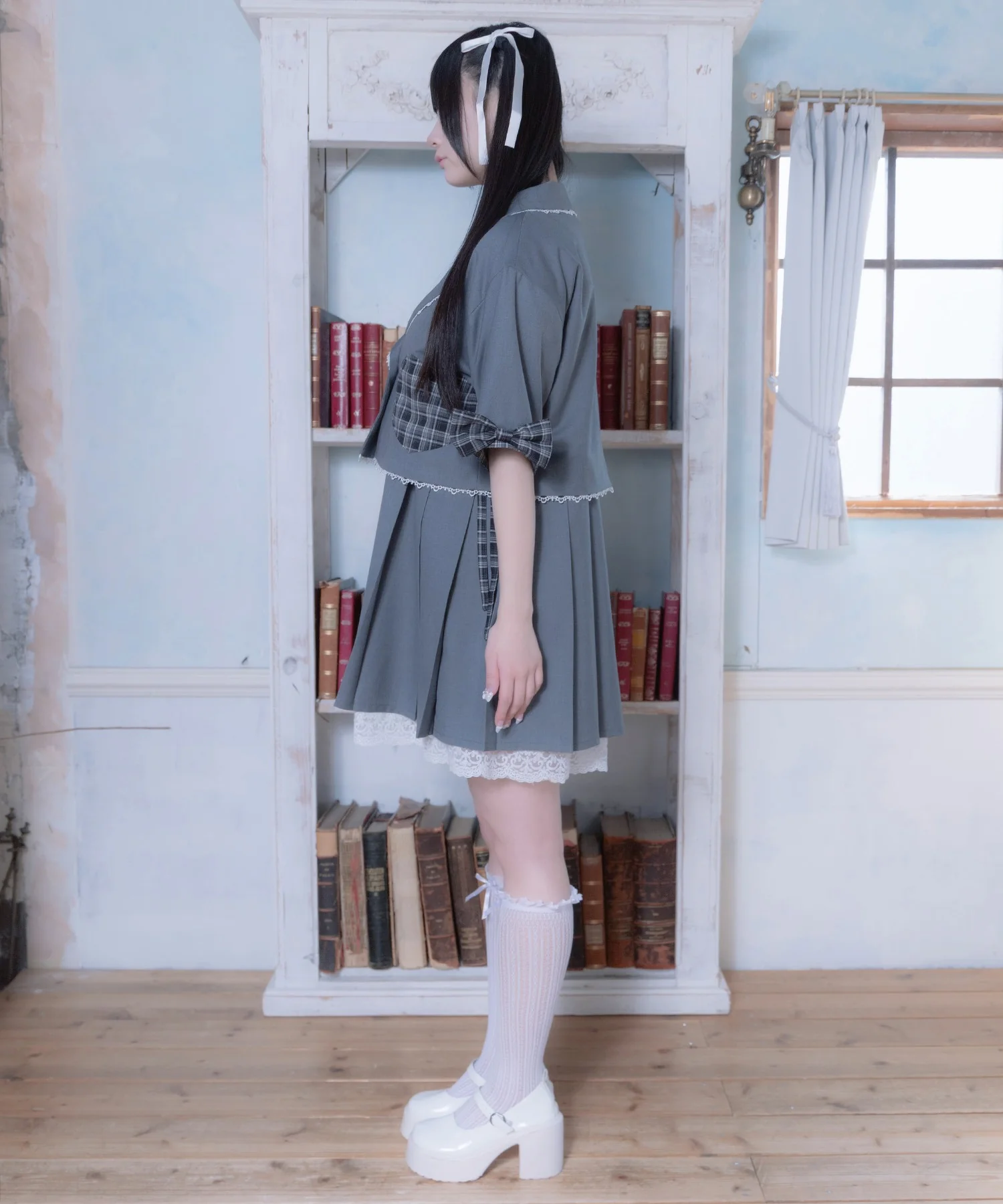 超ずっきゅんジャケット - Image 16