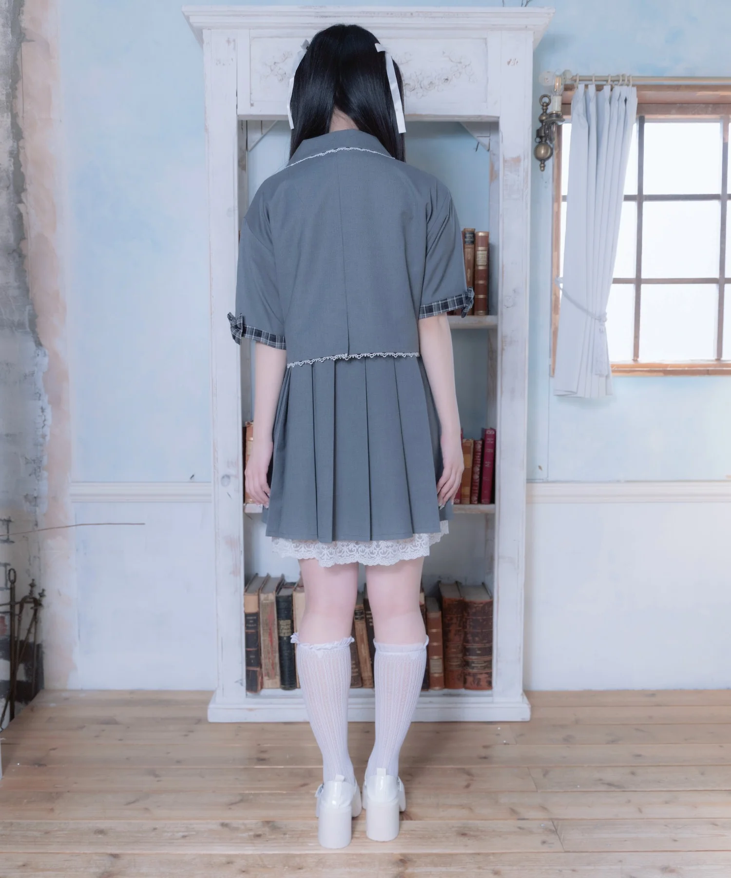超ずっきゅんジャケット - Image 17