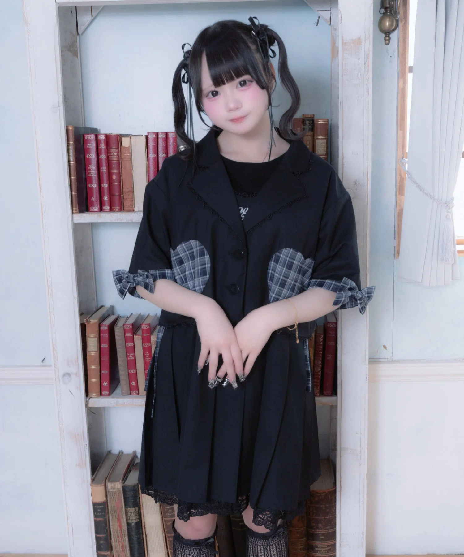 超ずっきゅんジャケット - Image 18