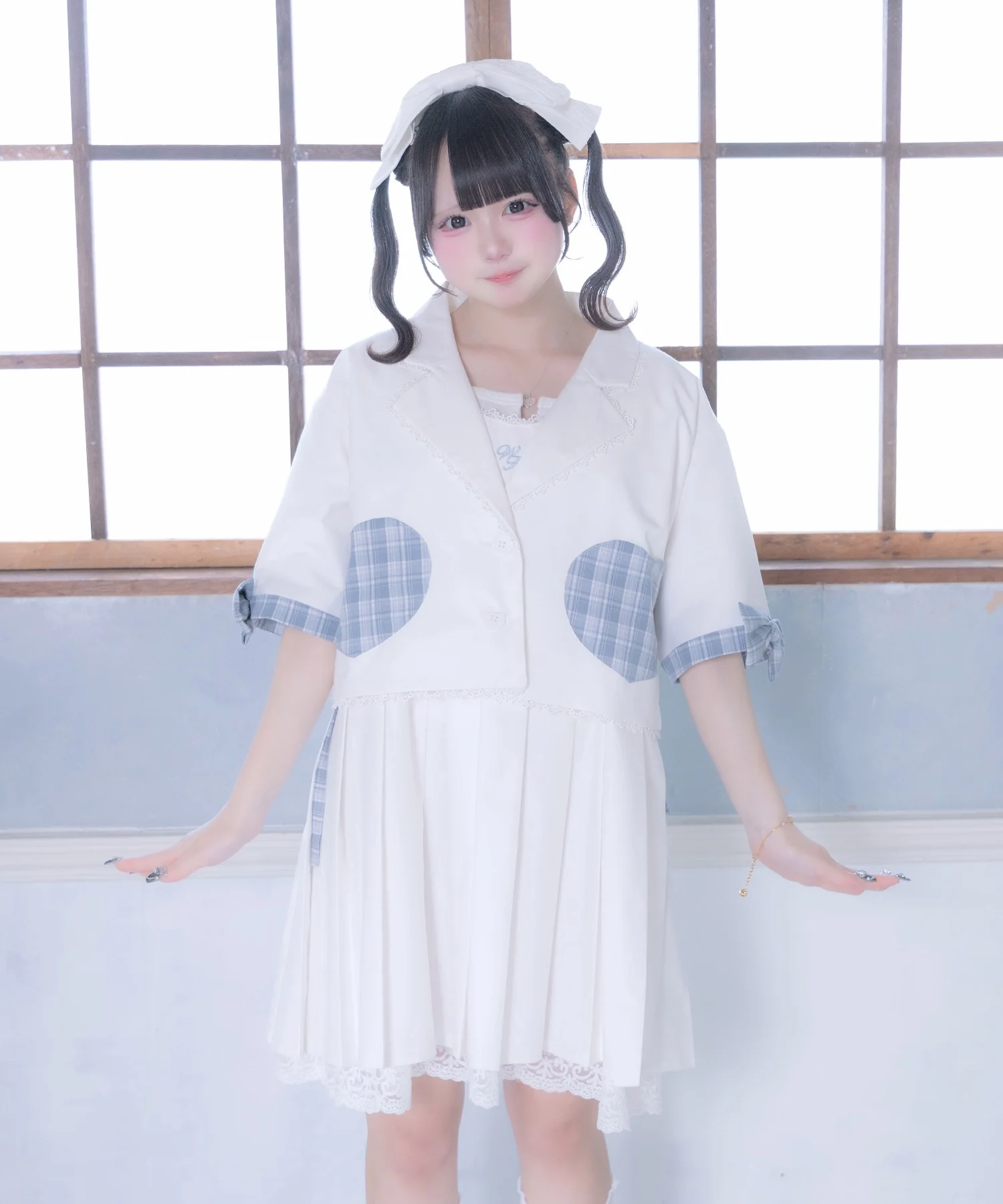 超ずっきゅんジャケット - Image 28