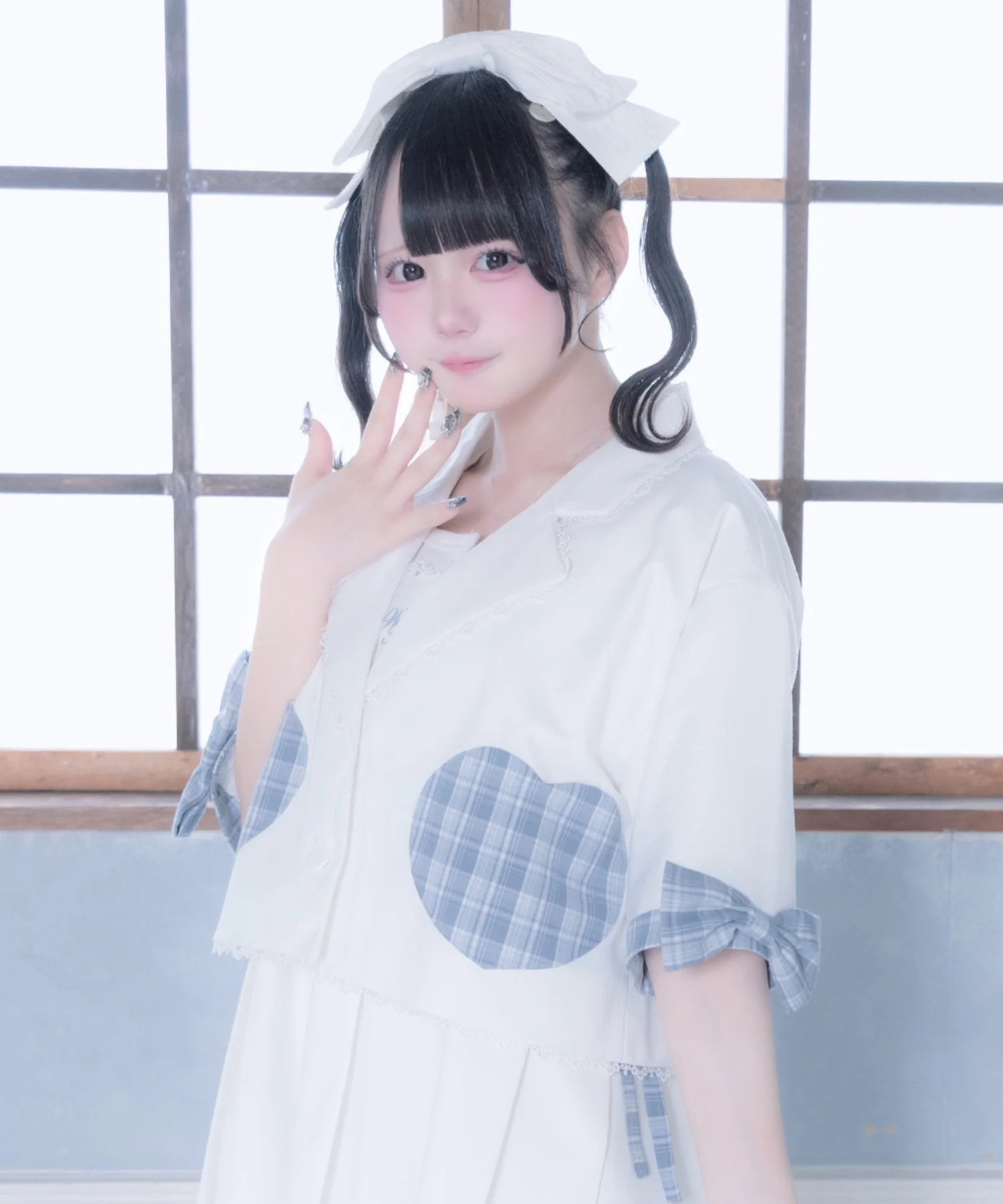 超ずっきゅんジャケット - Image 3
