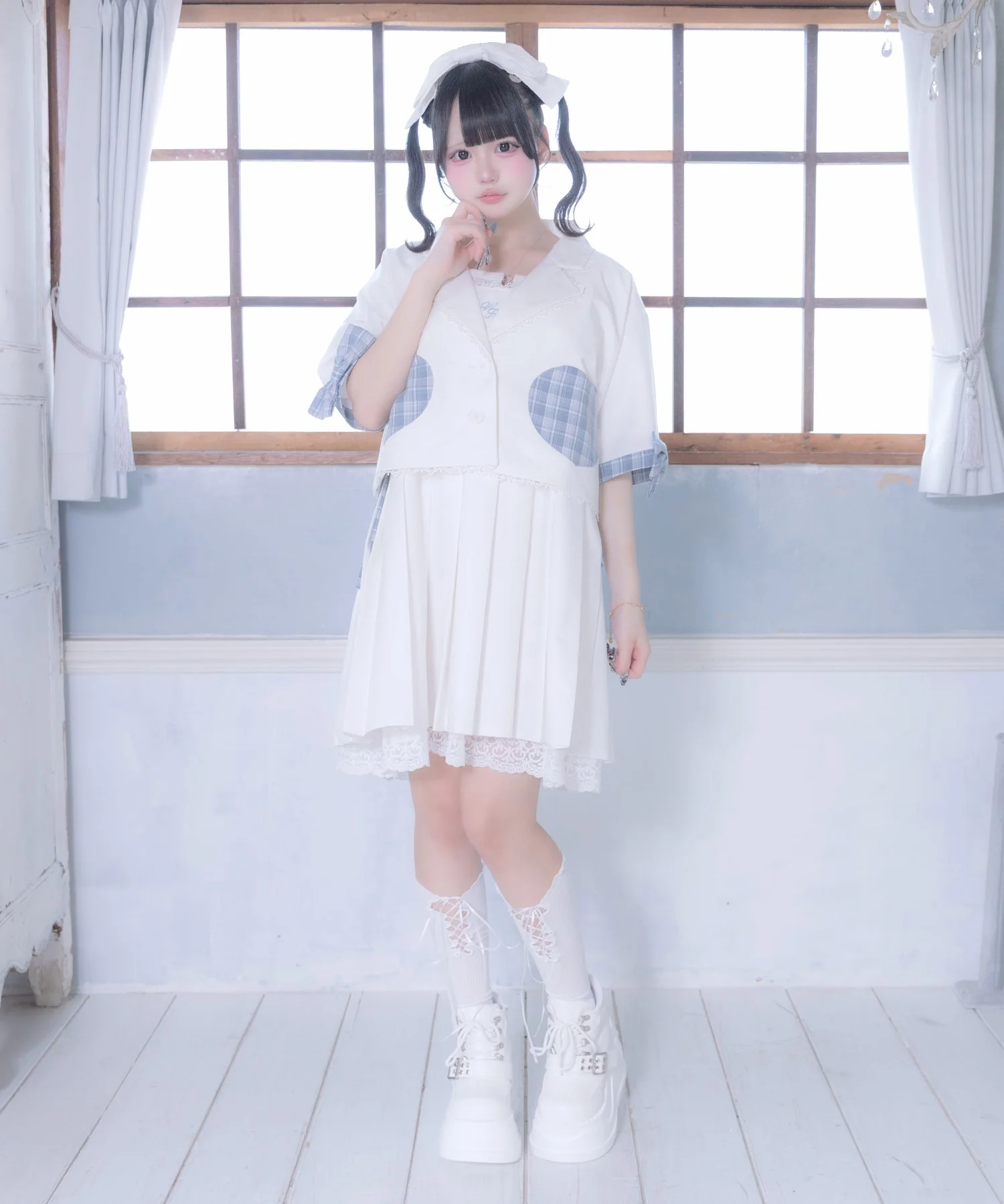 超ずっきゅんジャケット - Image 30