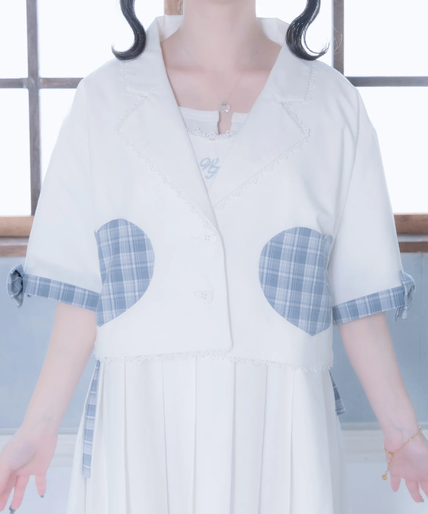 超ずっきゅんジャケット - Image 31