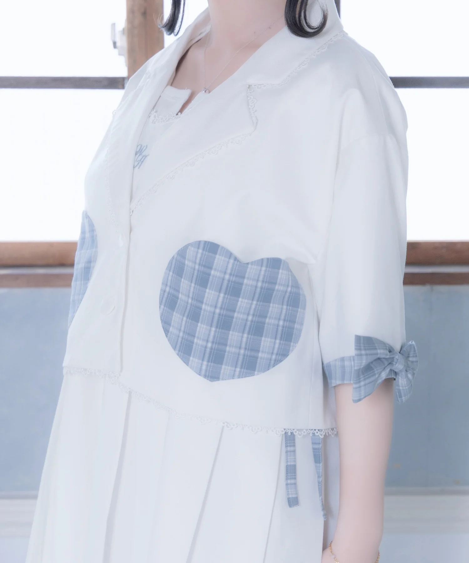 超ずっきゅんジャケット - Image 32