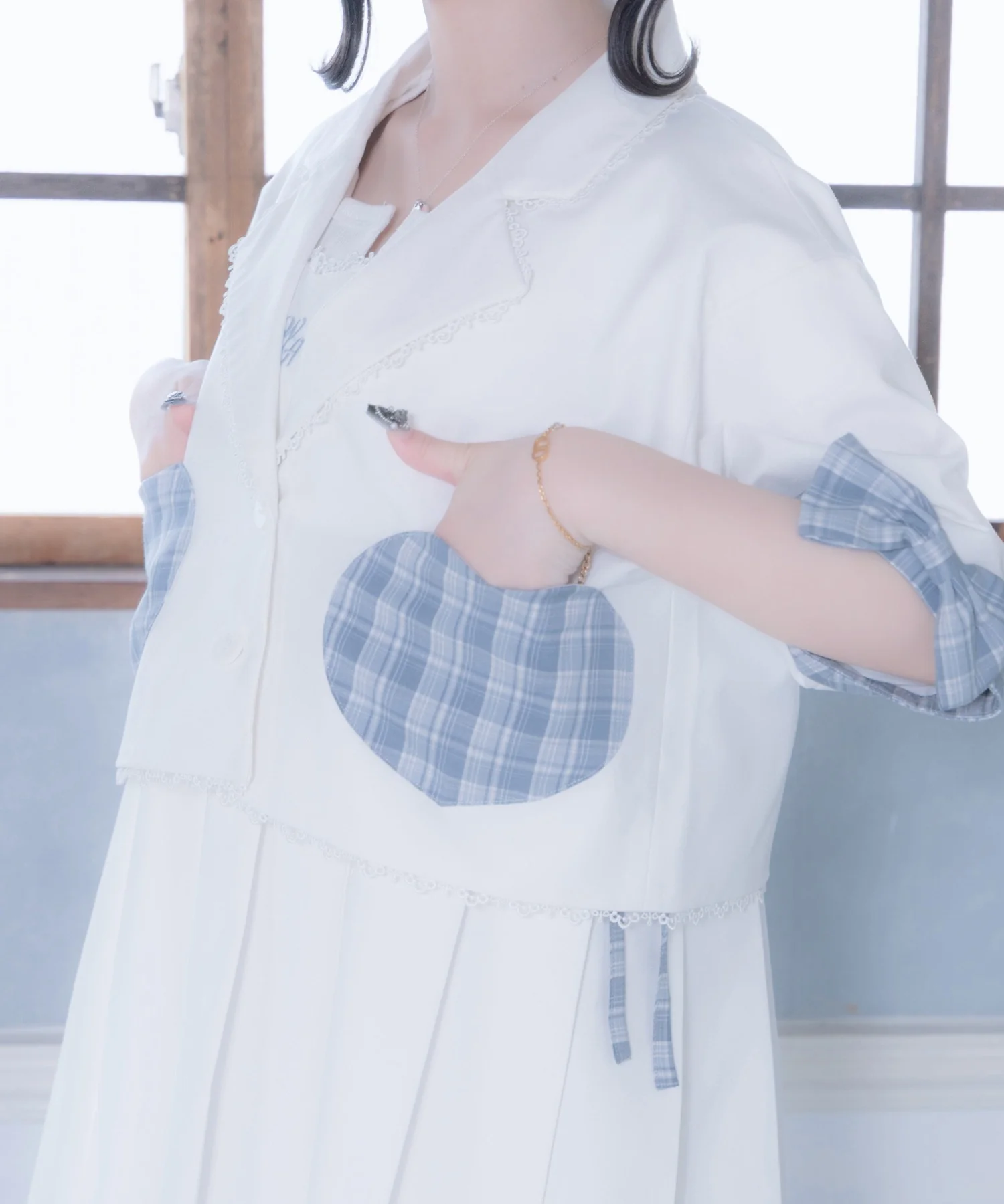 超ずっきゅんジャケット - Image 33